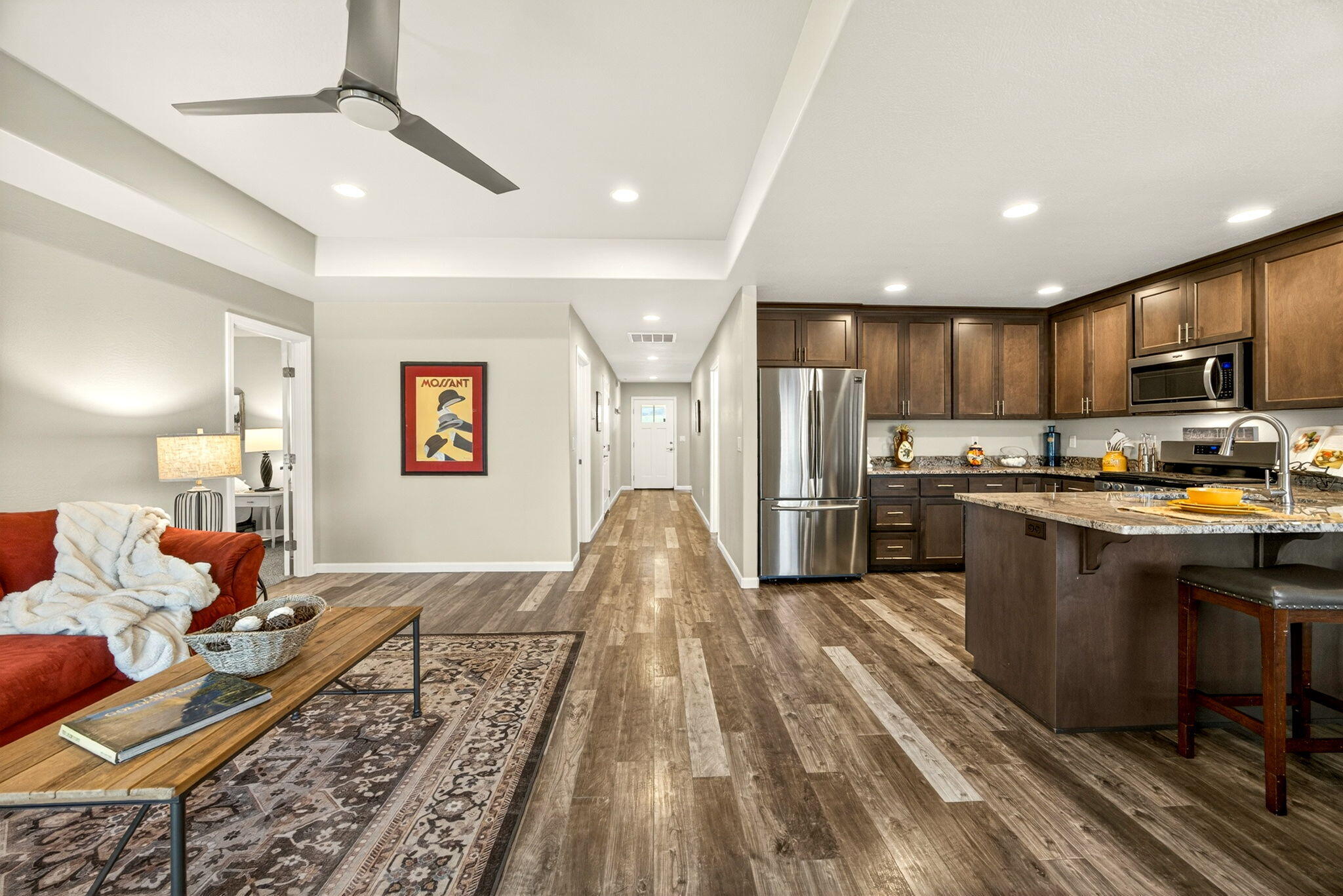 Nobility Village - Residential