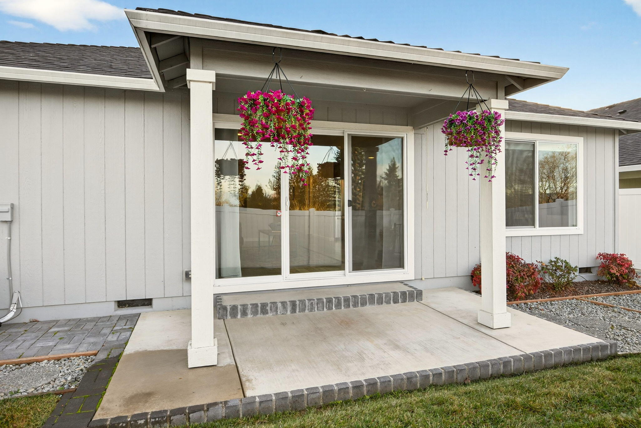 Nobility Village - Residential