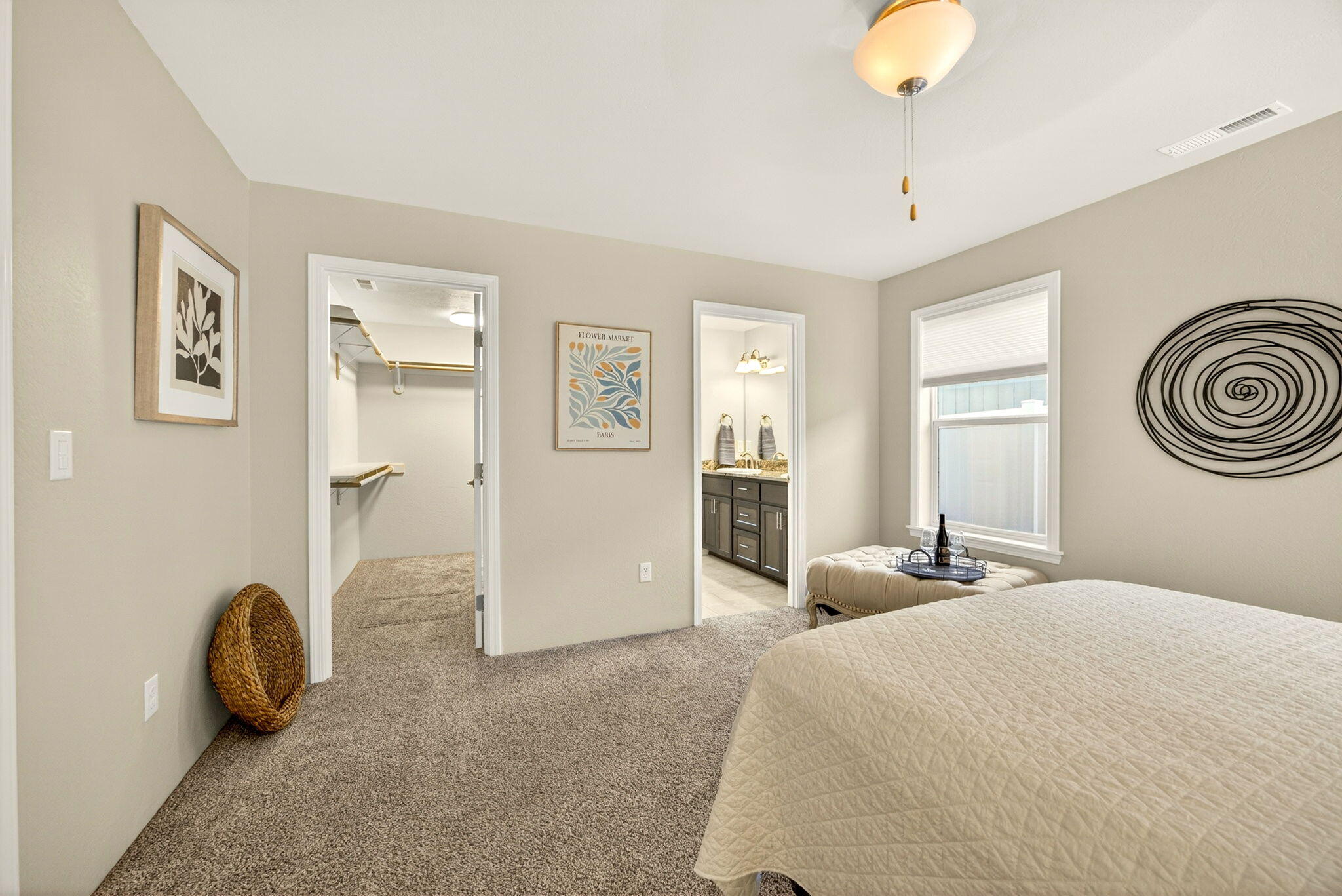 Nobility Village - Residential