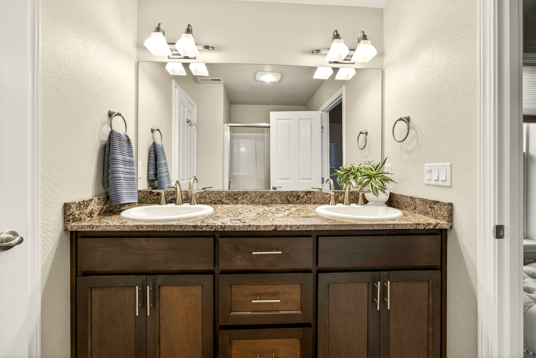 Nobility Village - Residential