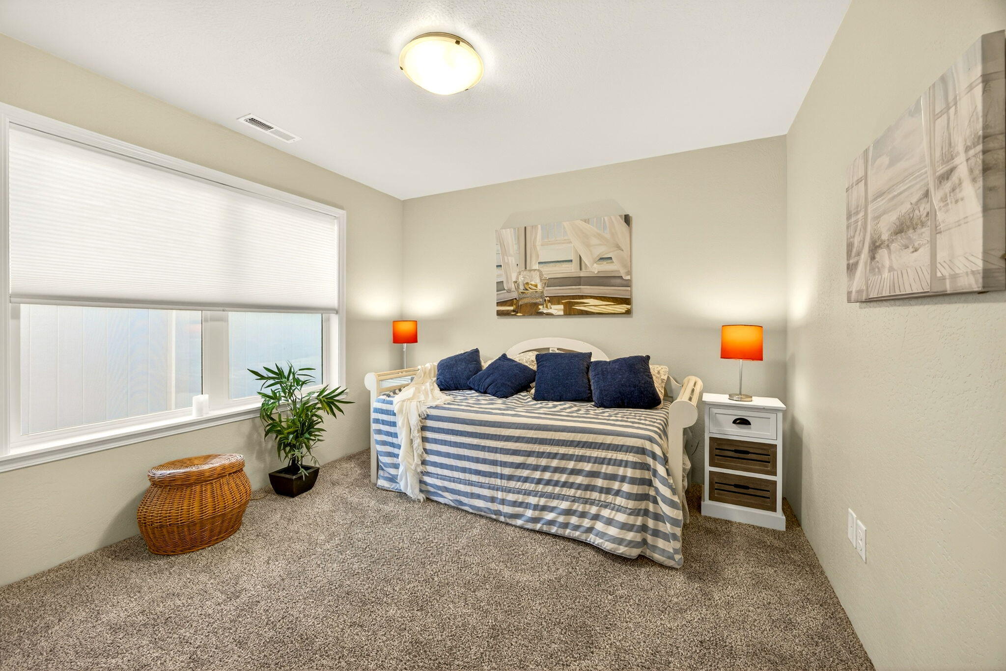 Nobility Village - Residential