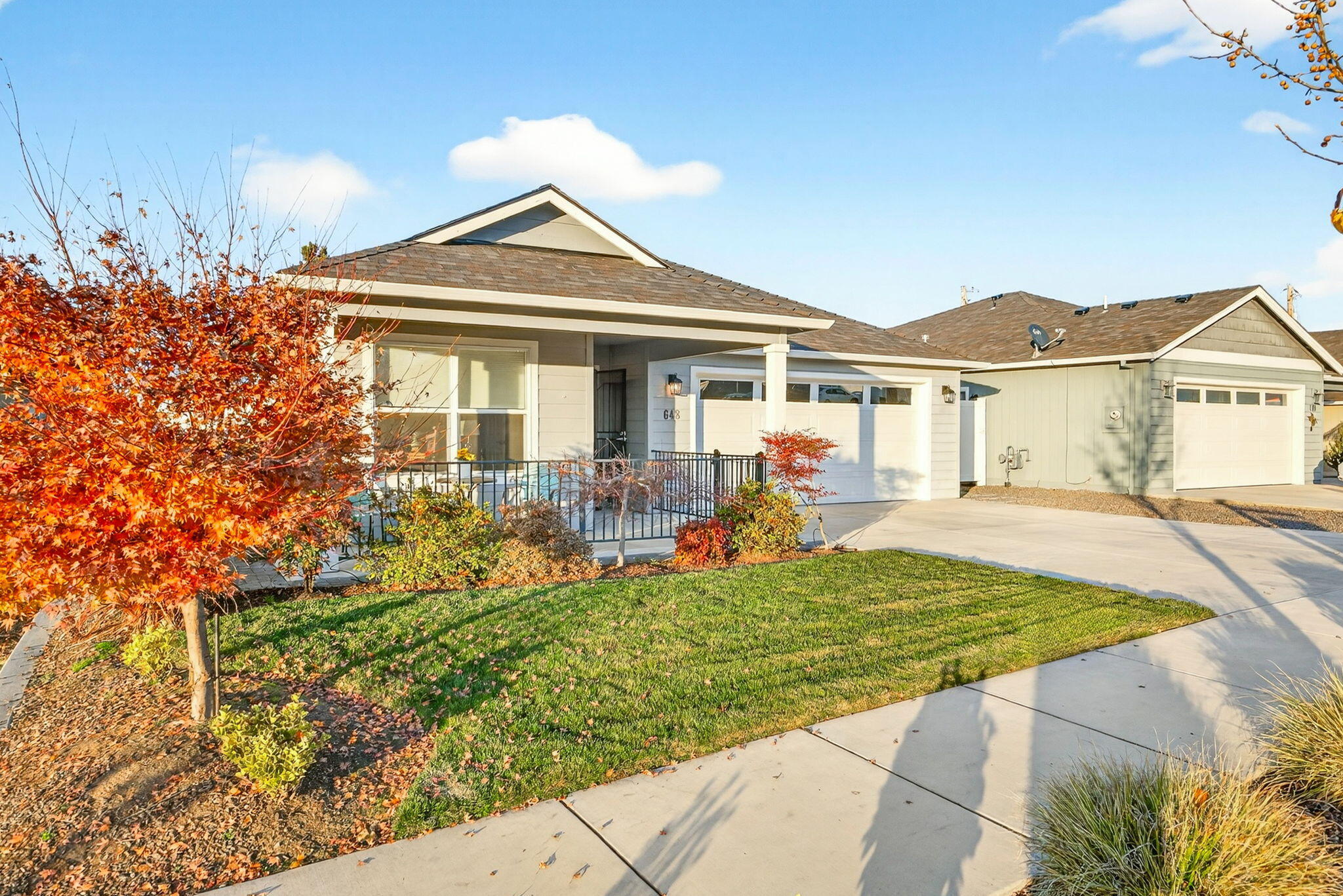 Nobility Village - Residential