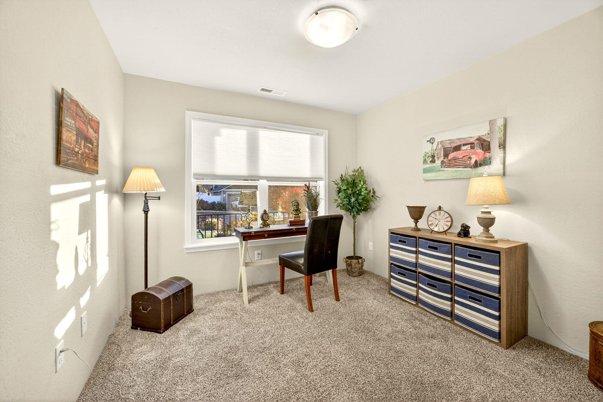 Nobility Village - Residential