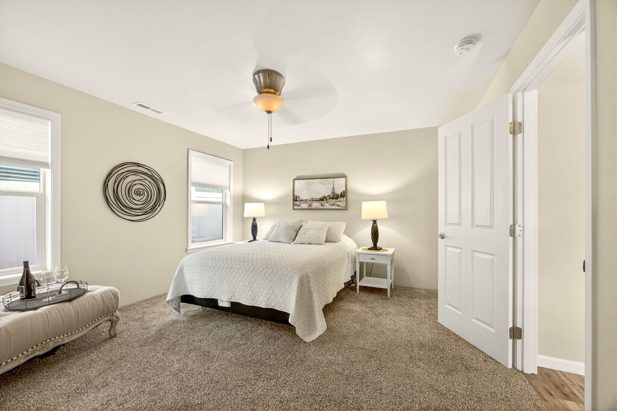 Nobility Village - Residential