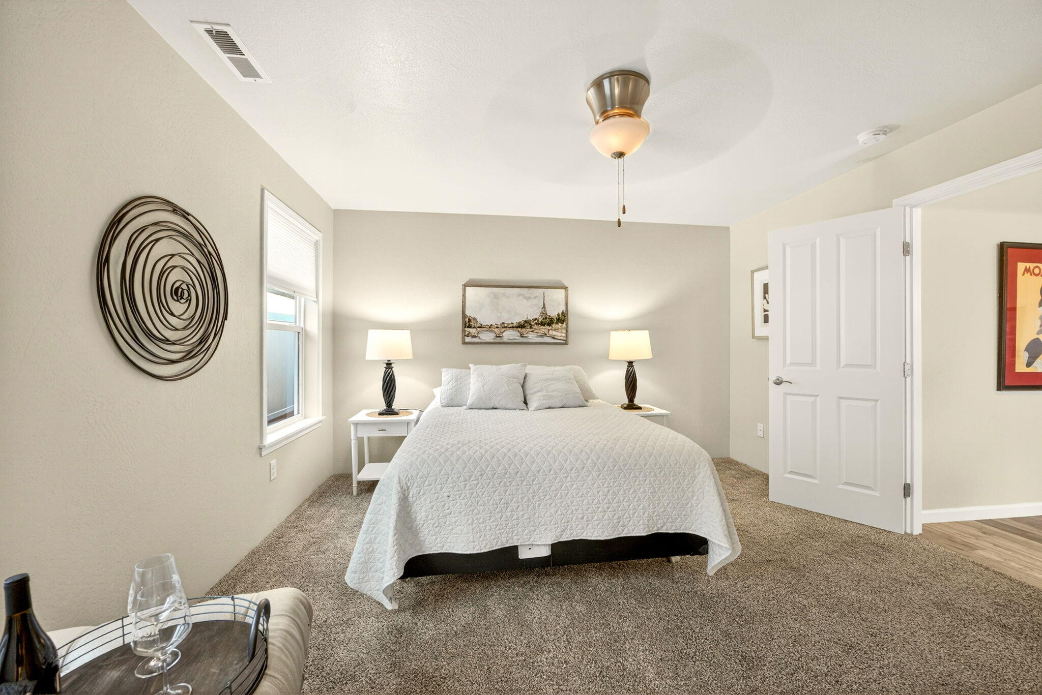 Nobility Village - Residential