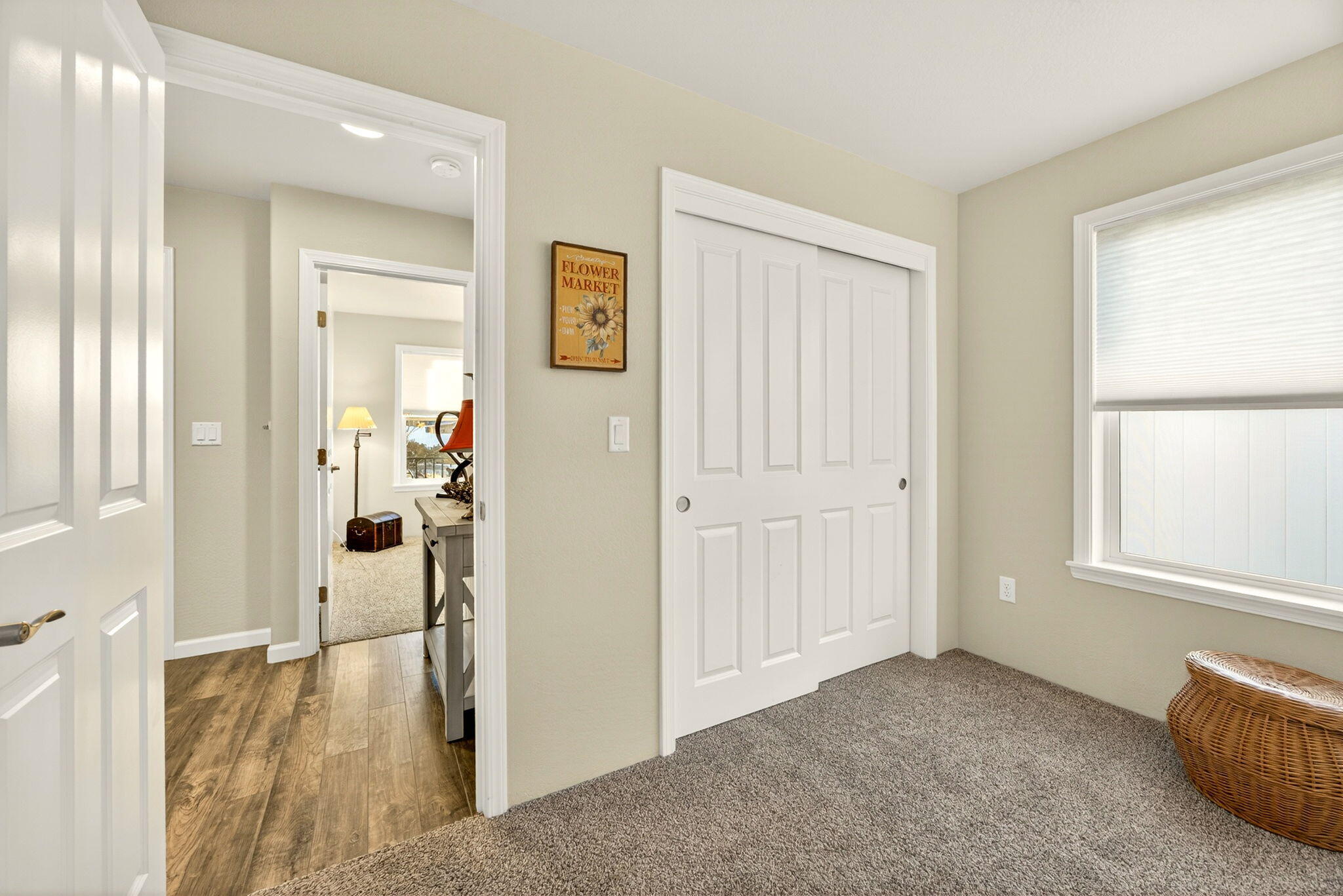 Nobility Village - Residential