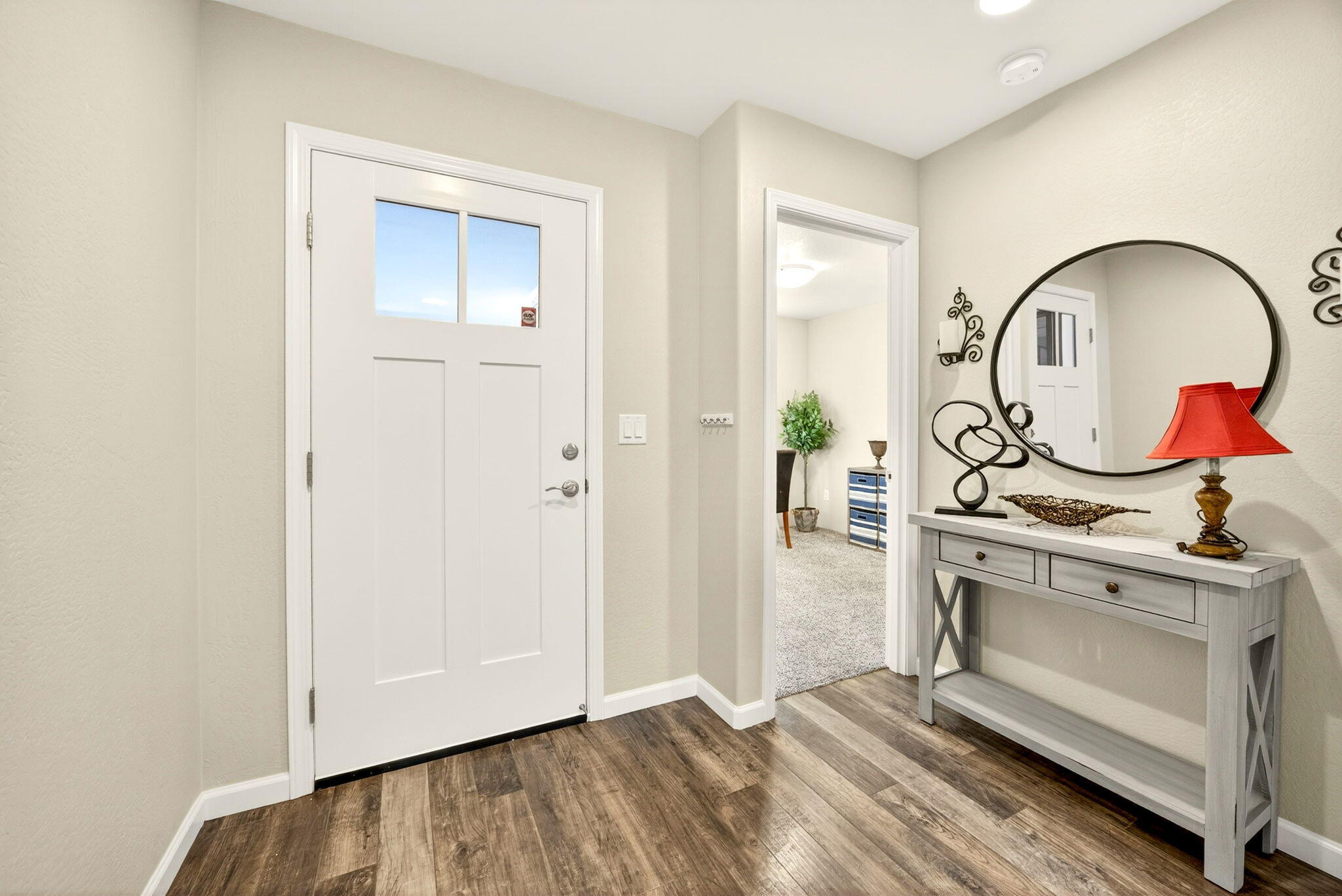 Nobility Village - Residential