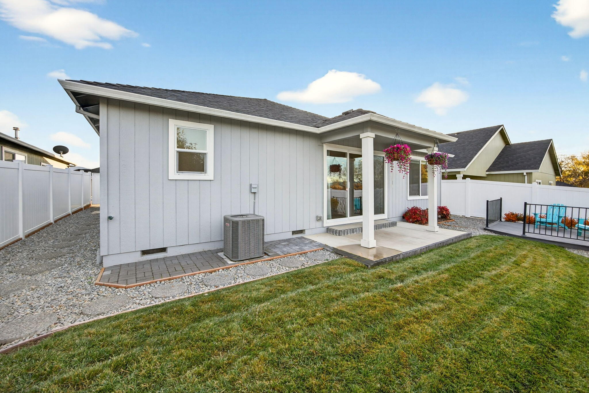 Nobility Village - Residential