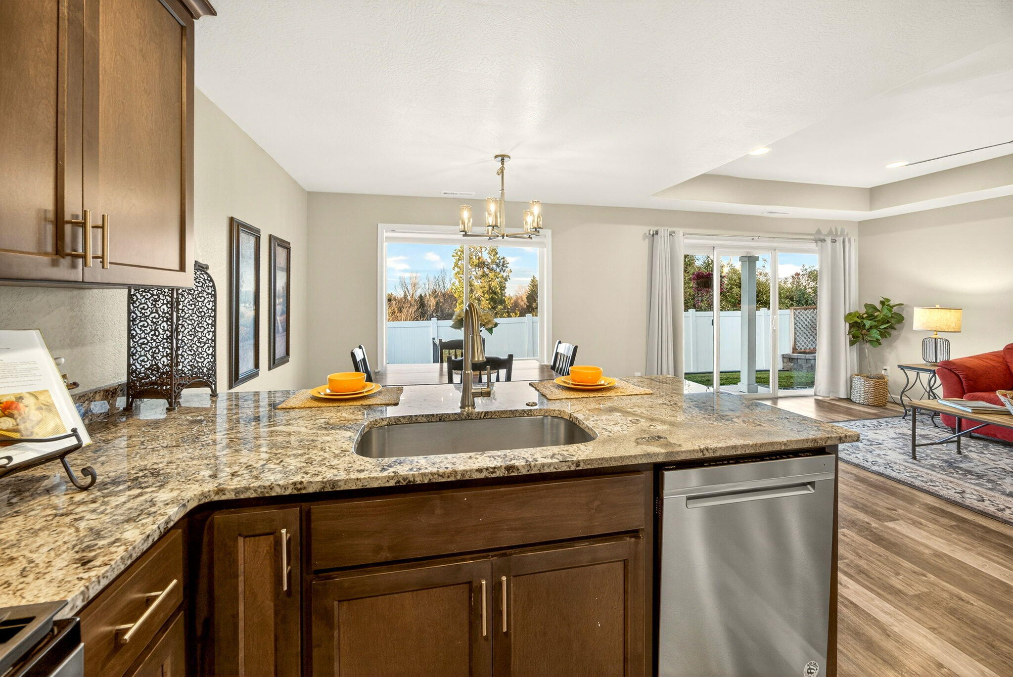 Nobility Village - Residential