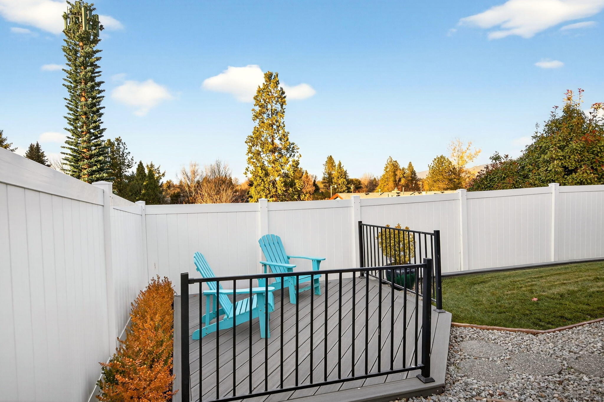 Nobility Village - Residential