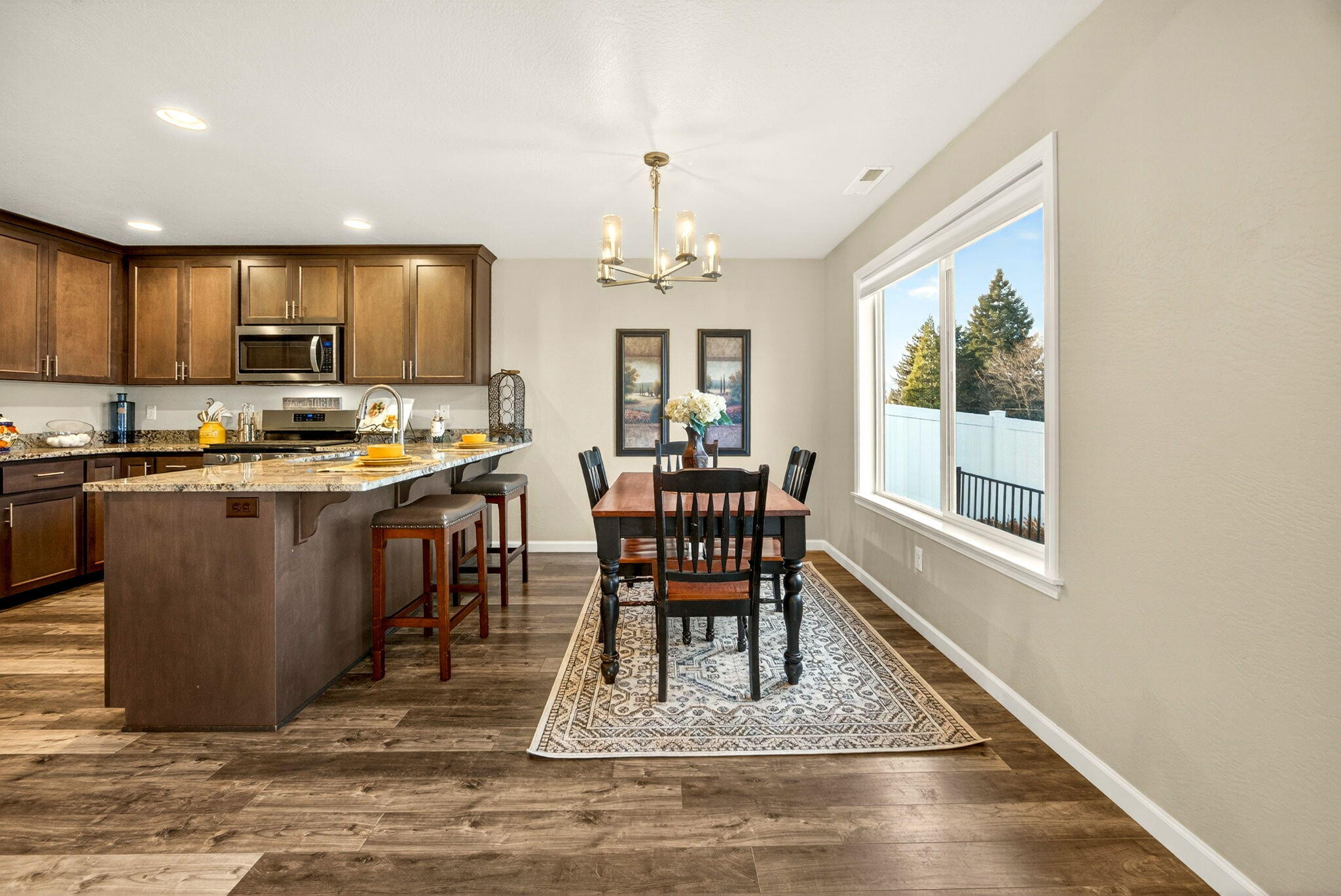 Nobility Village - Residential