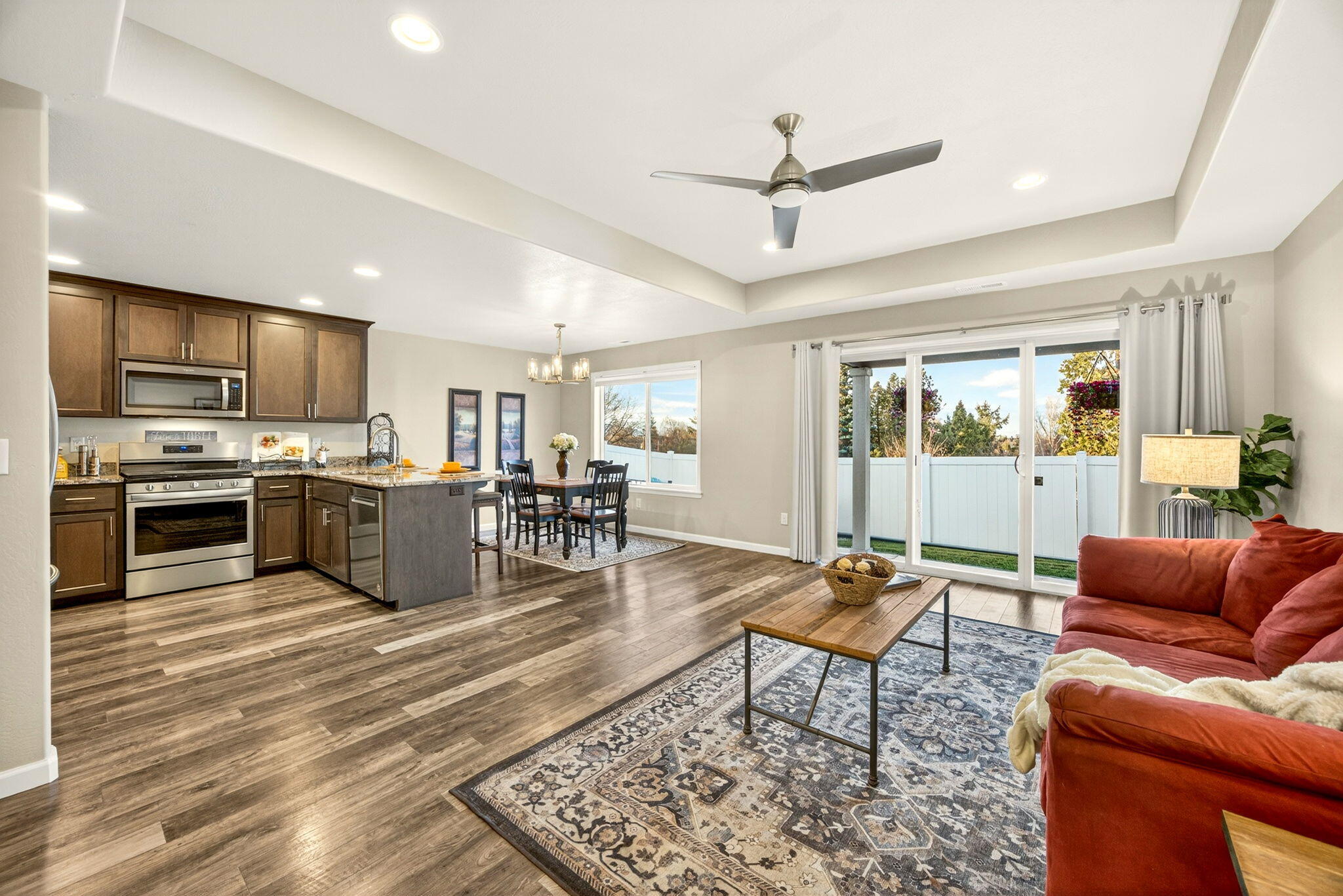 Nobility Village - Residential