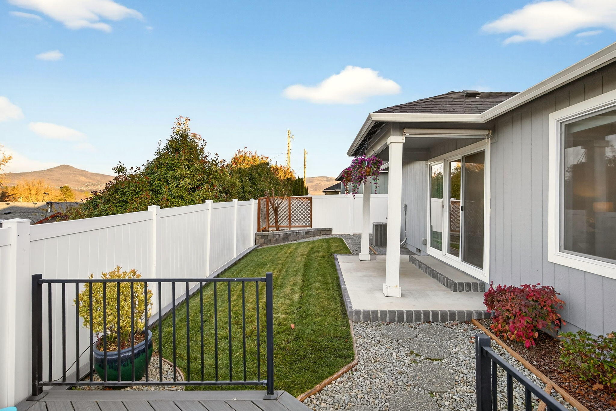 Nobility Village - Residential