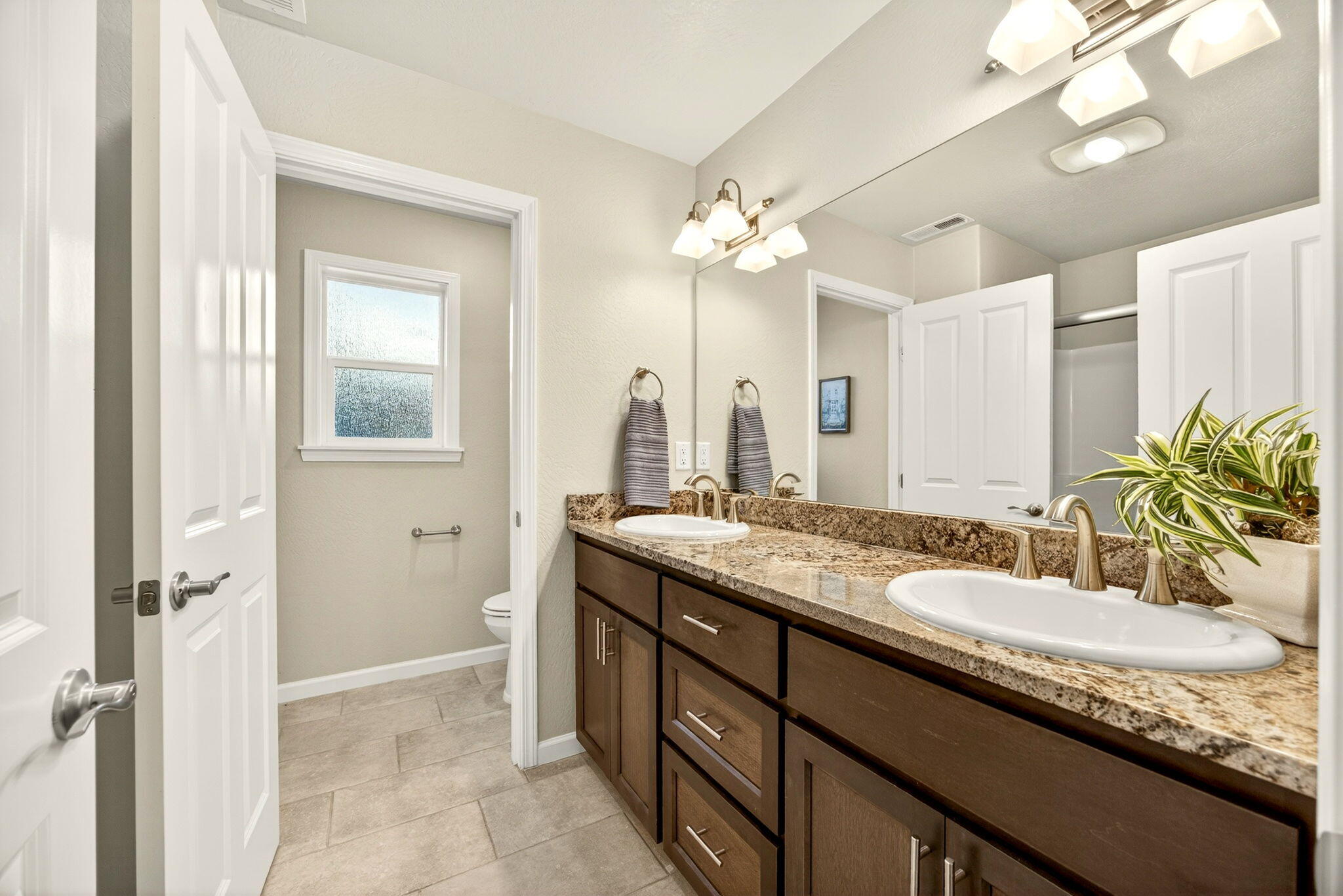 Nobility Village - Residential