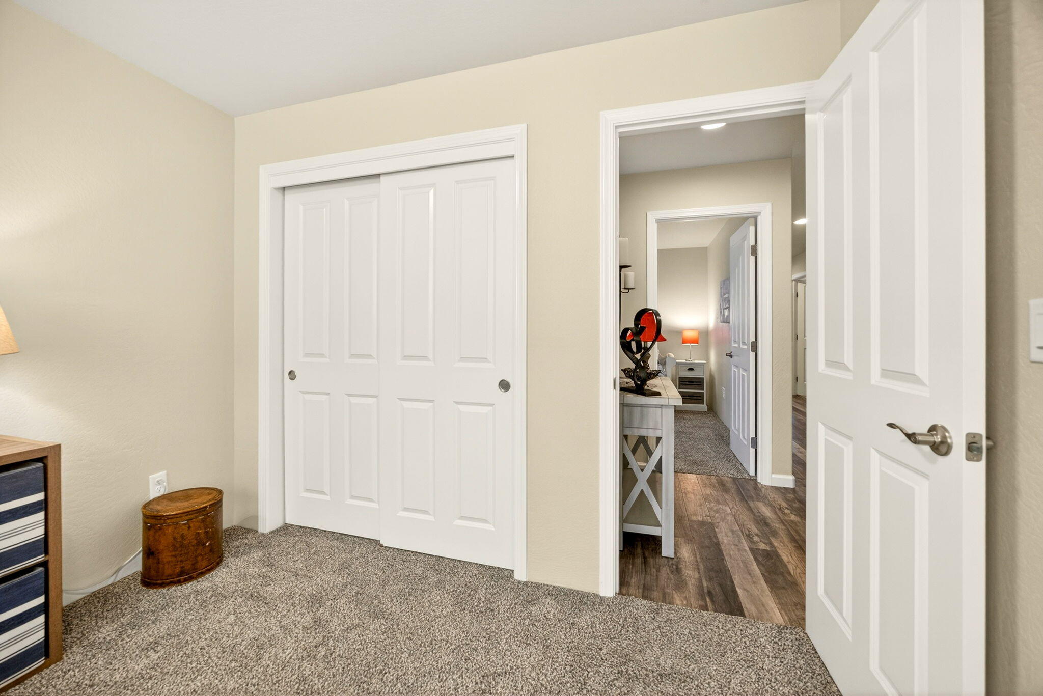 Nobility Village - Residential