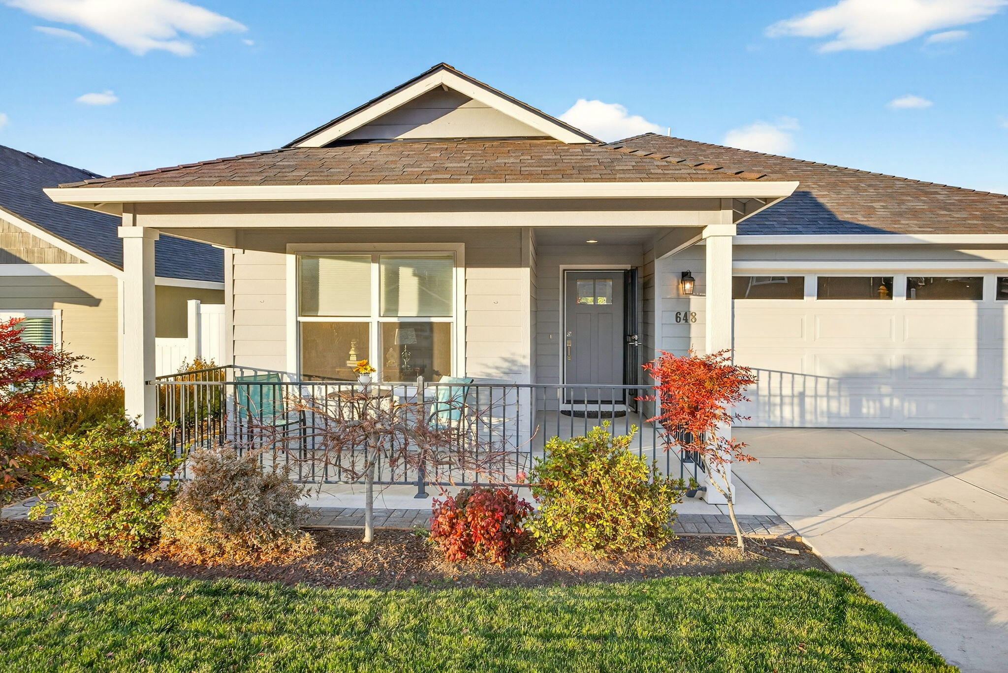 Nobility Village - Residential