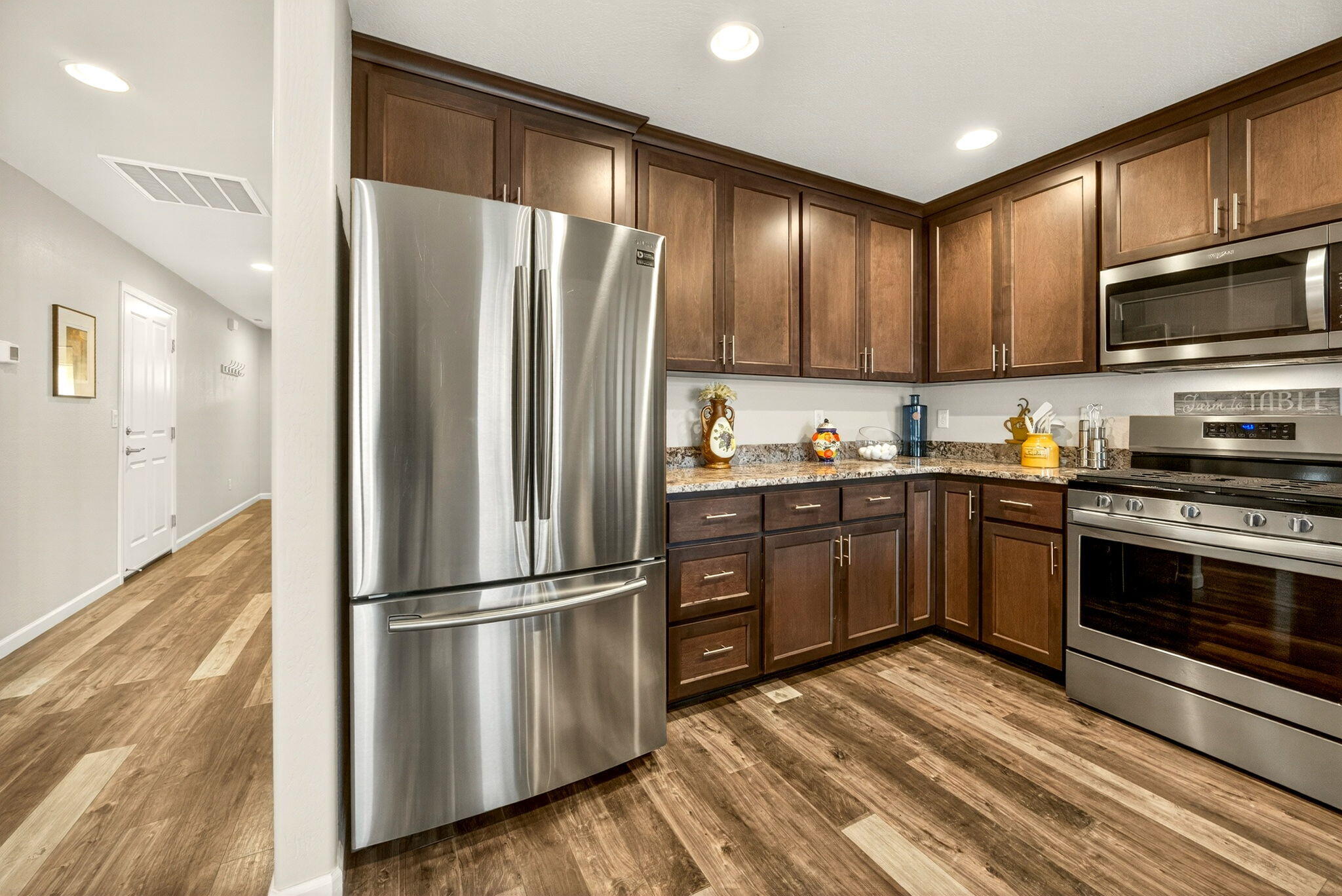 Nobility Village - Residential