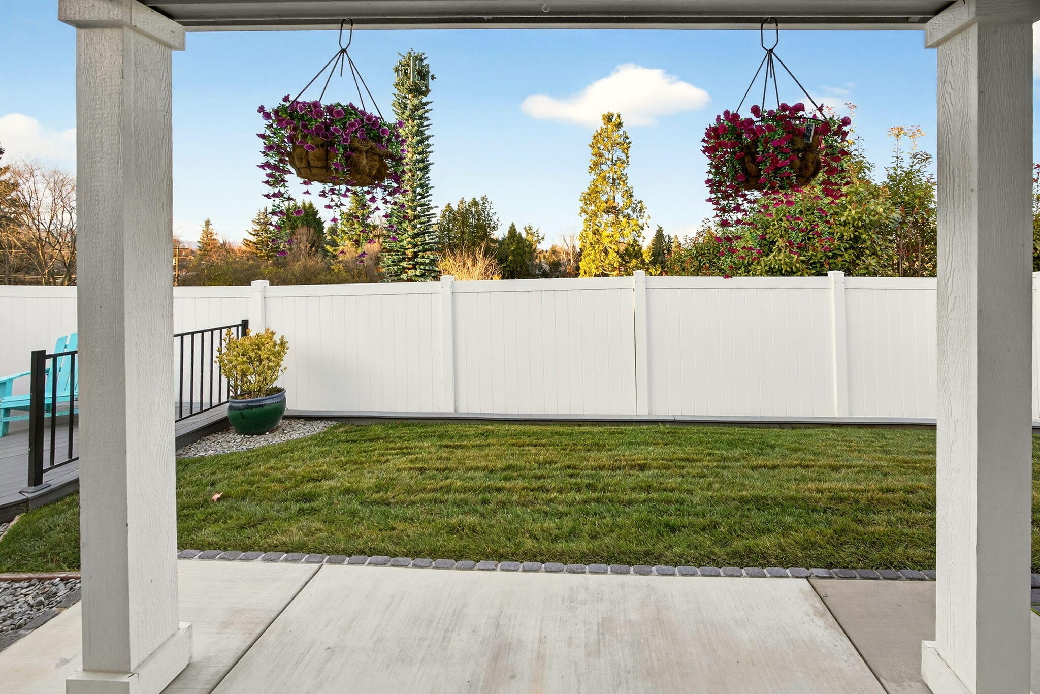 Nobility Village - Residential