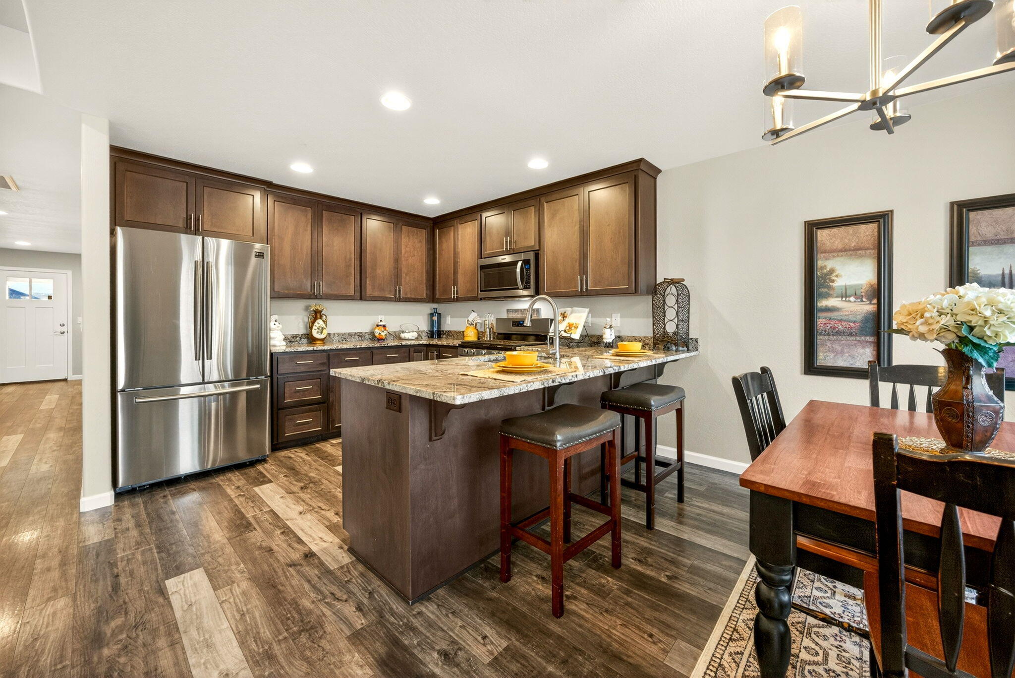 Nobility Village - Residential