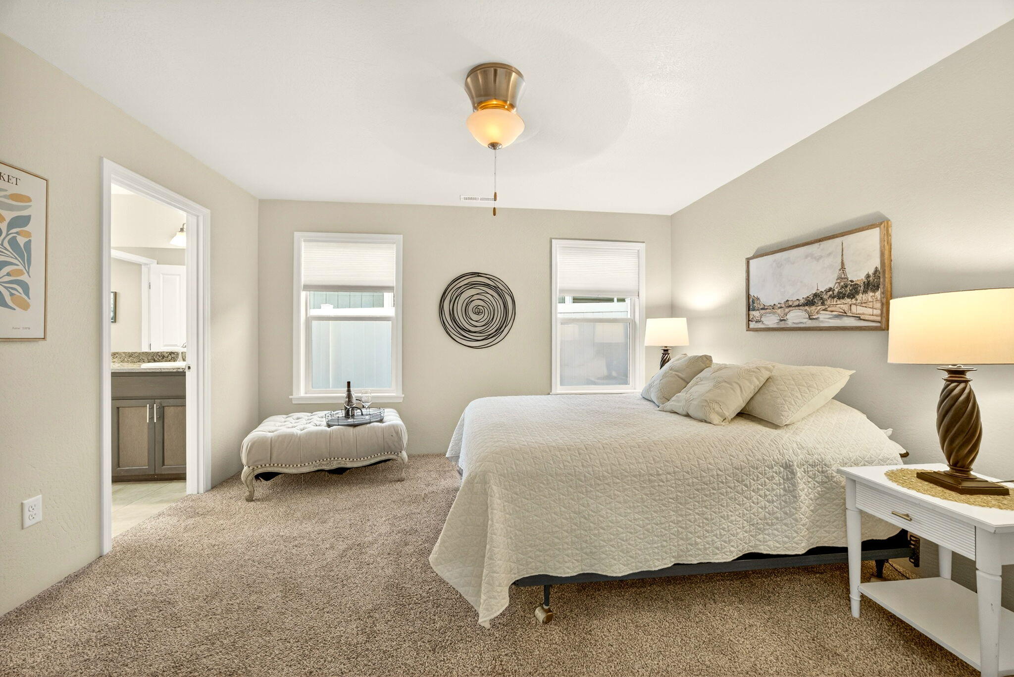 Nobility Village - Residential