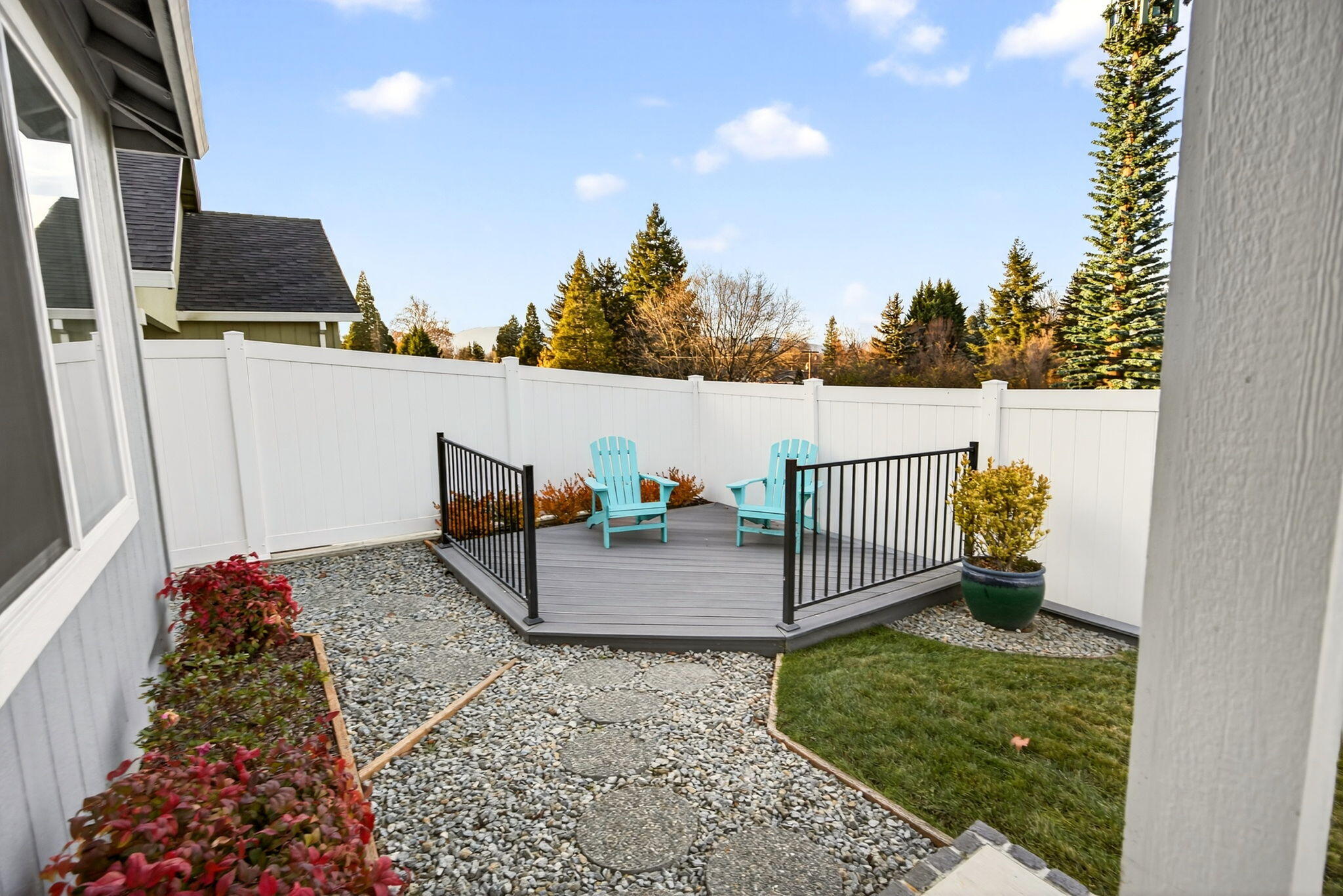 Nobility Village - Residential