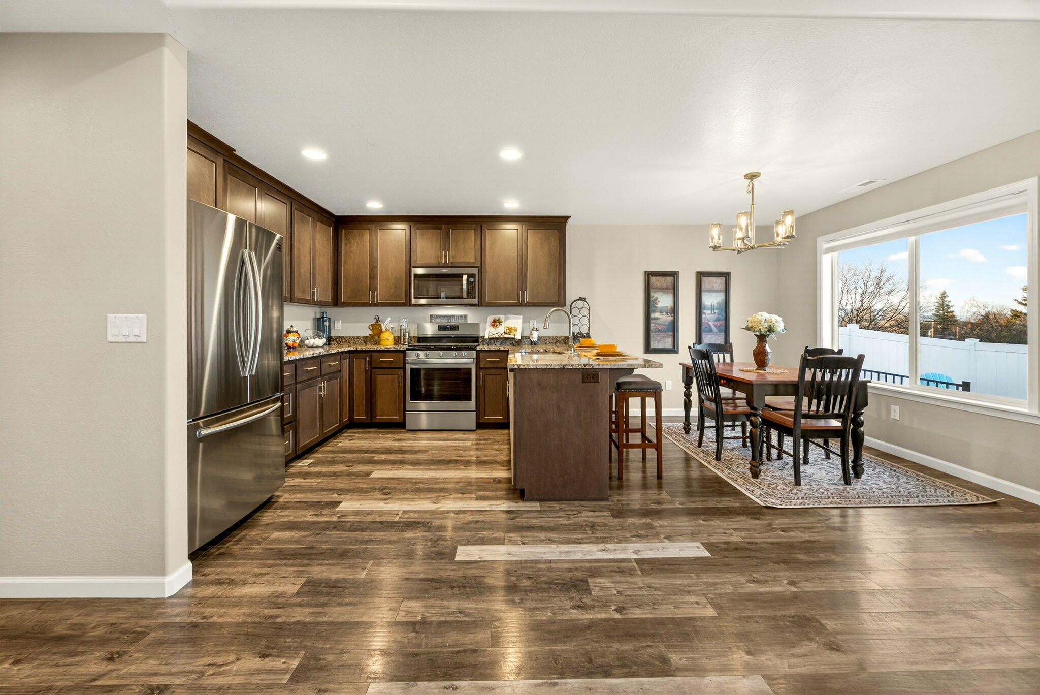 Nobility Village - Residential