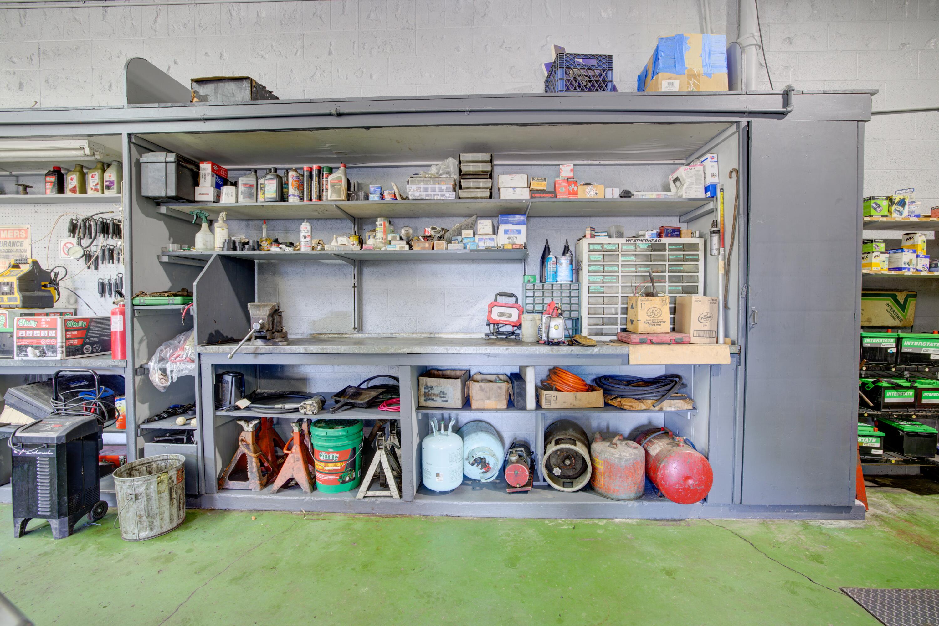 N/A - Commercial Sale