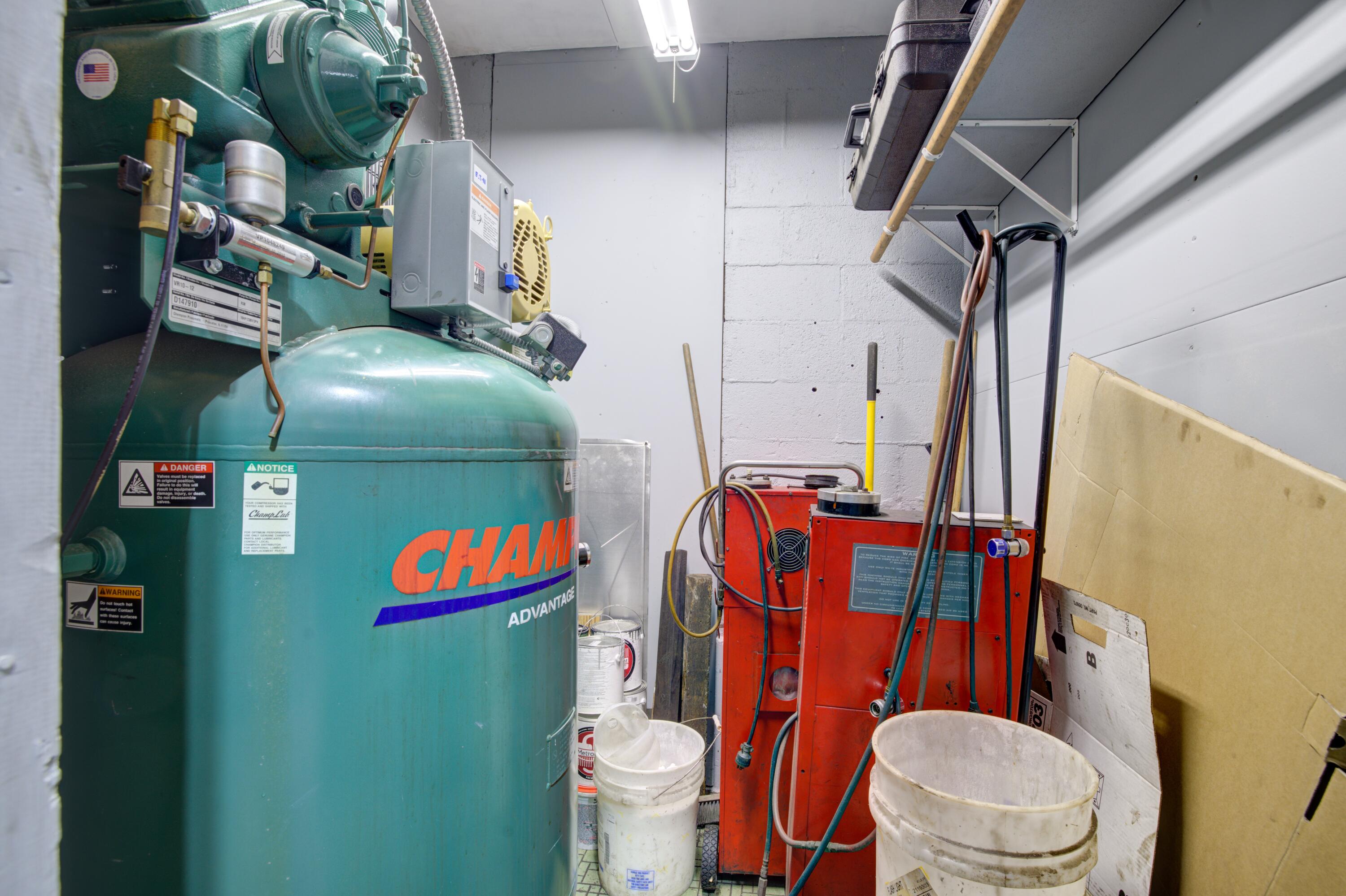 N/A - Commercial Sale