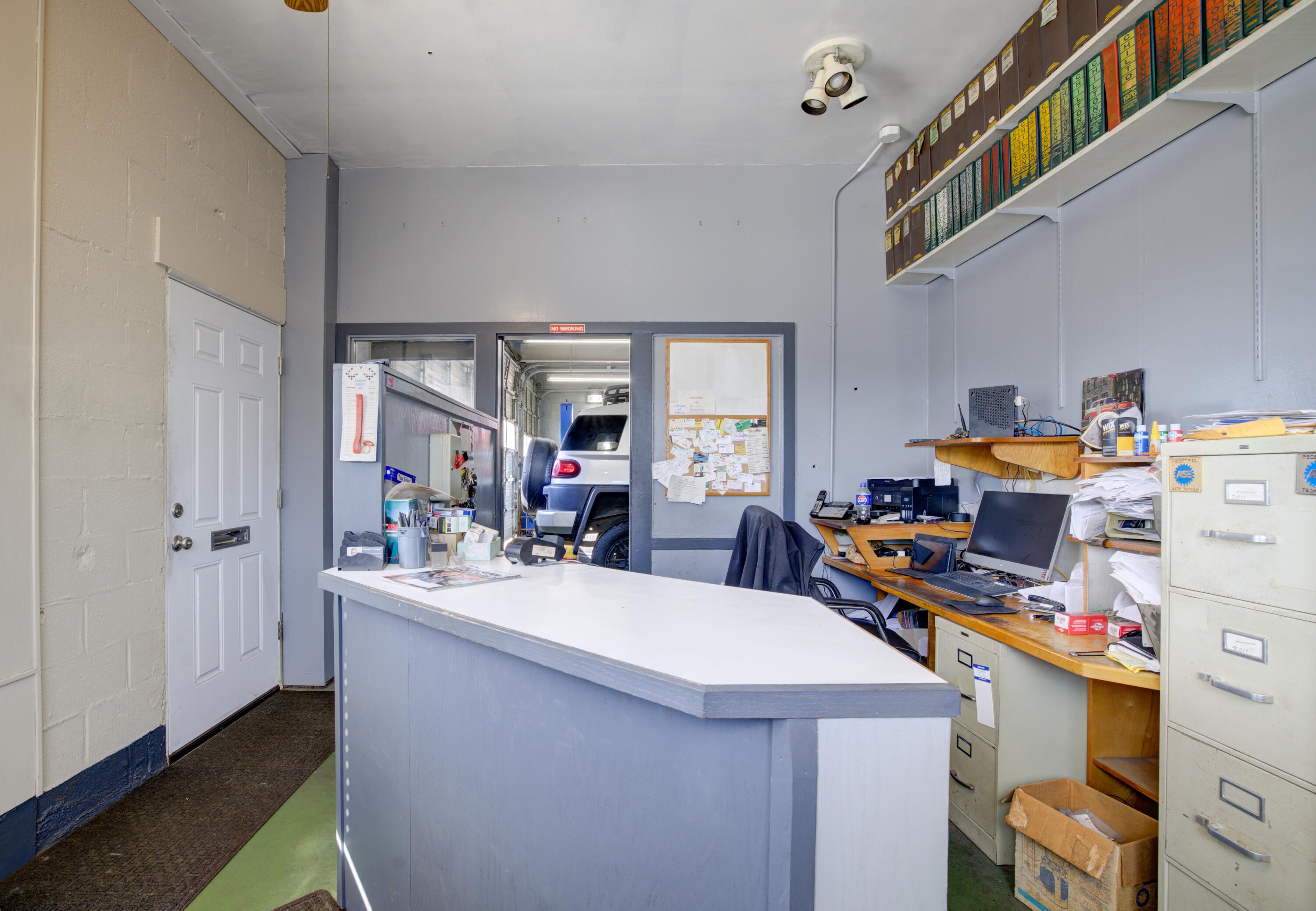 N/A - Commercial Sale