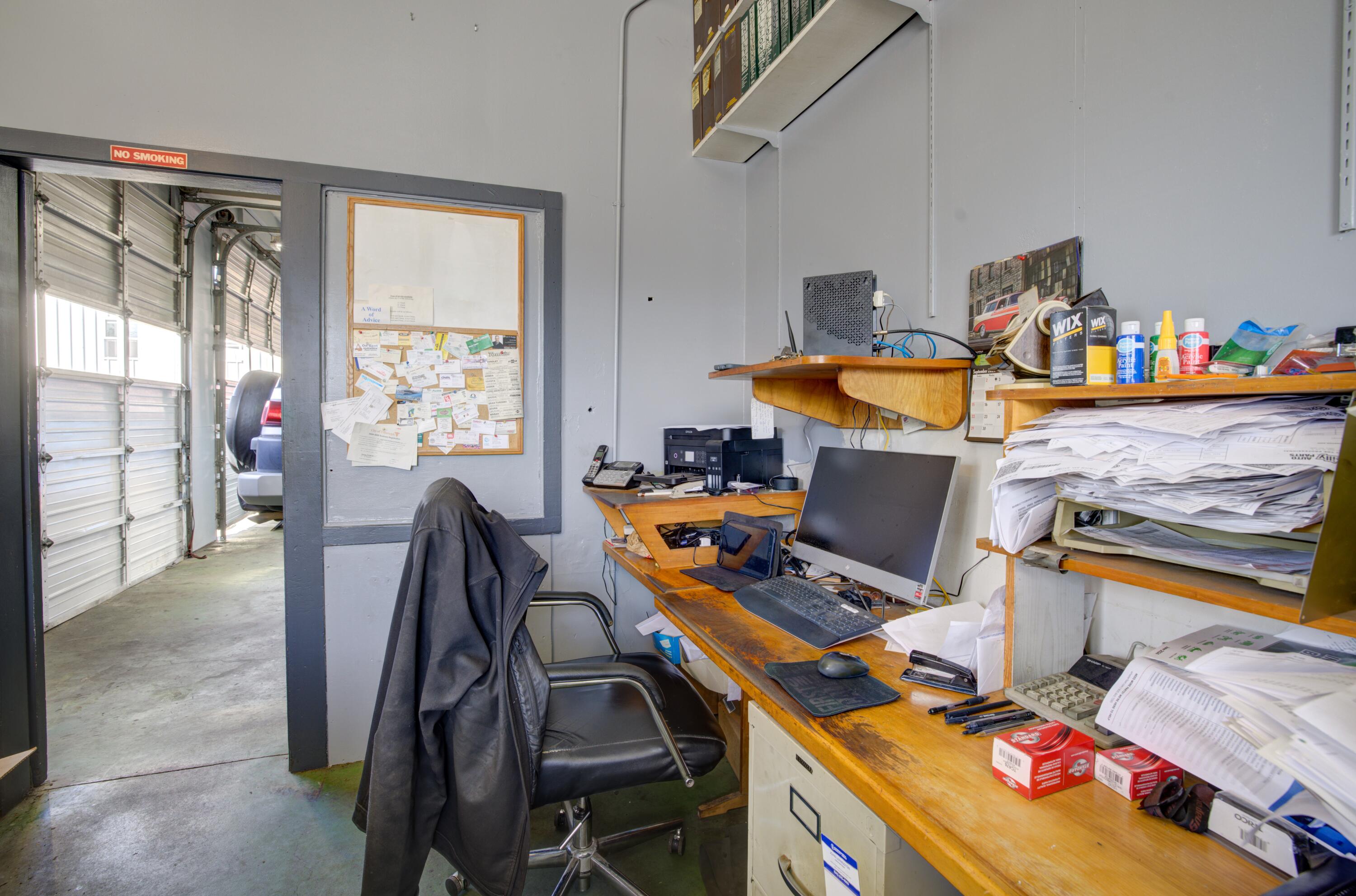 N/A - Commercial Sale