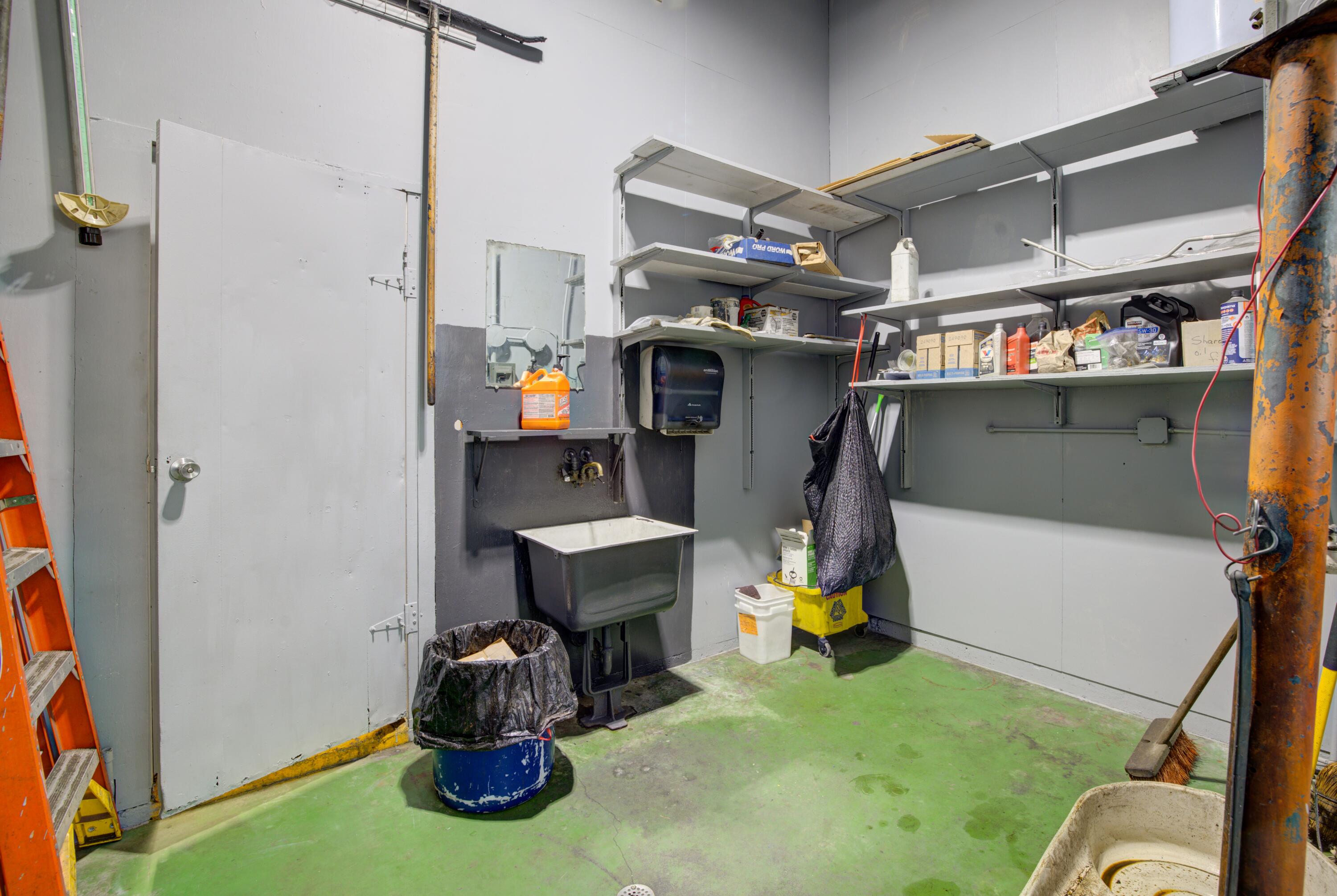 N/A - Commercial Sale