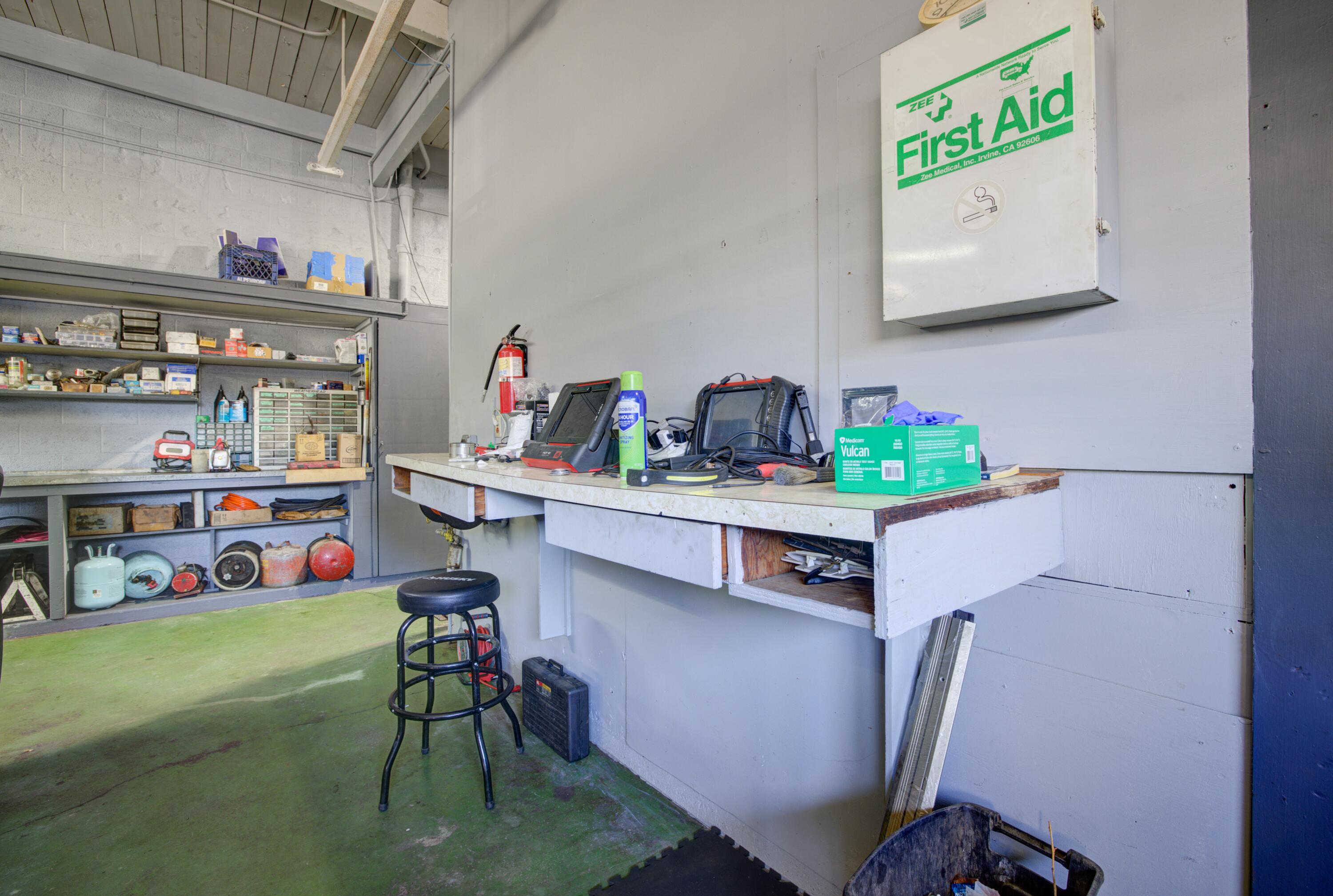 N/A - Commercial Sale