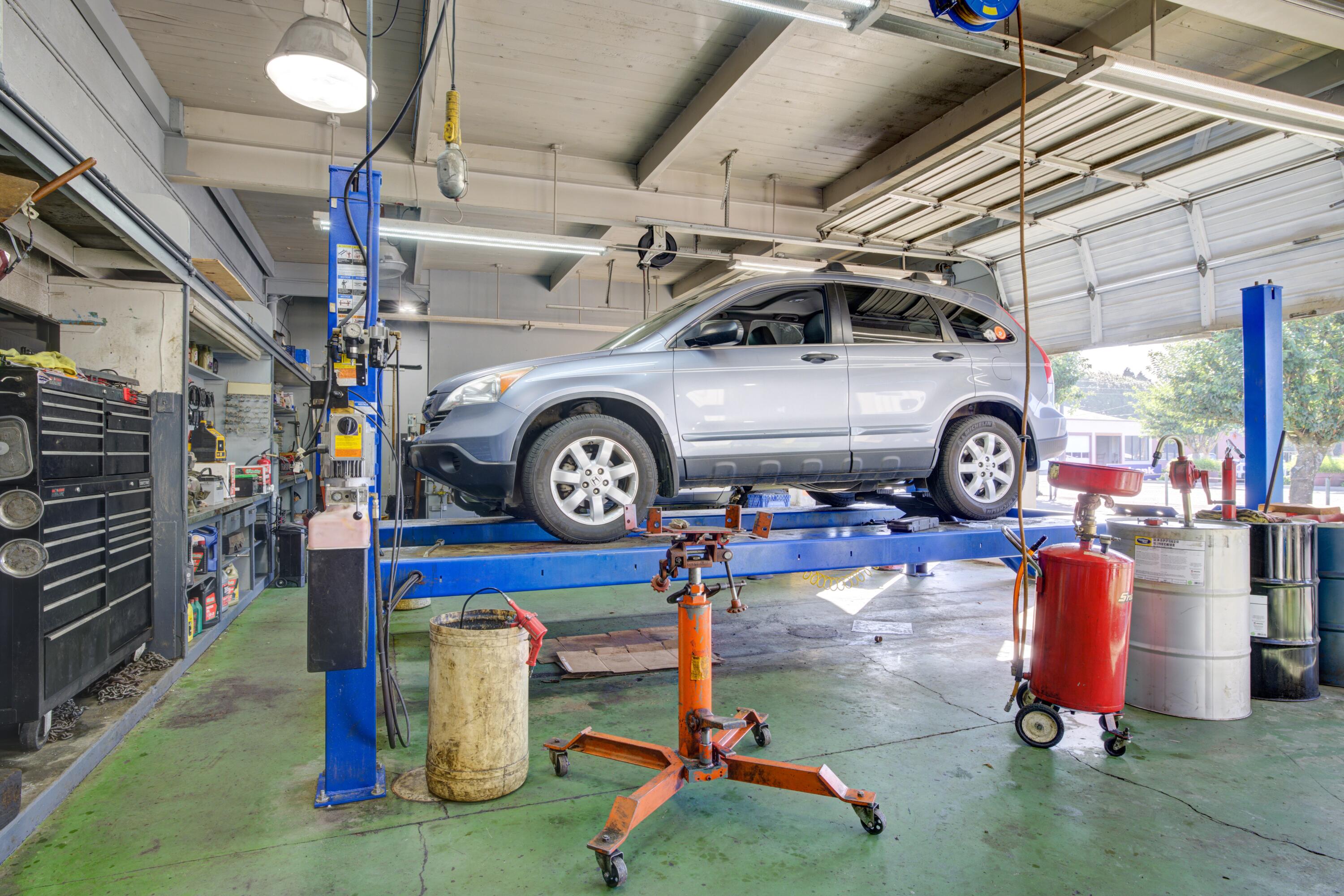 N/A - Commercial Sale