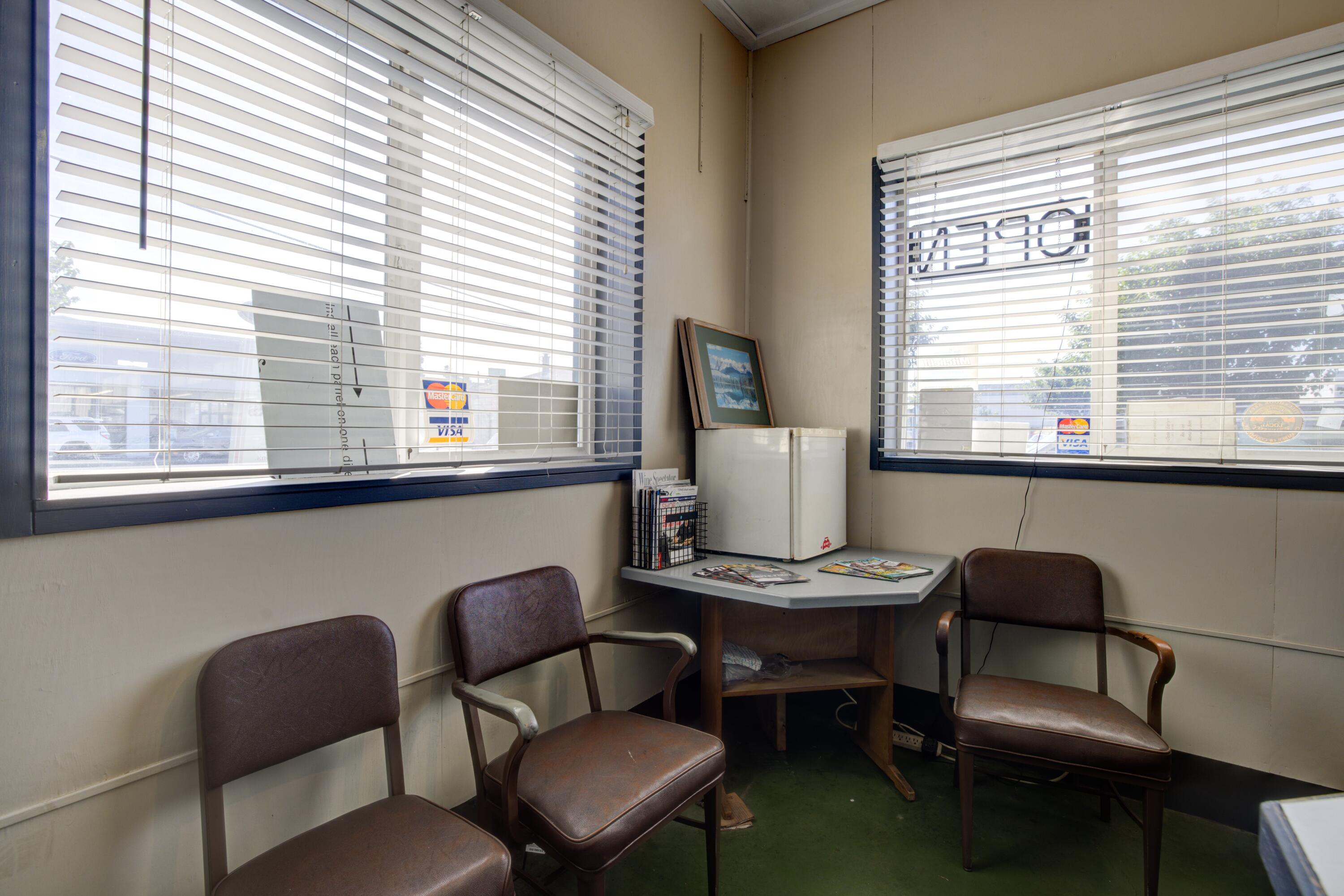 N/A - Commercial Sale