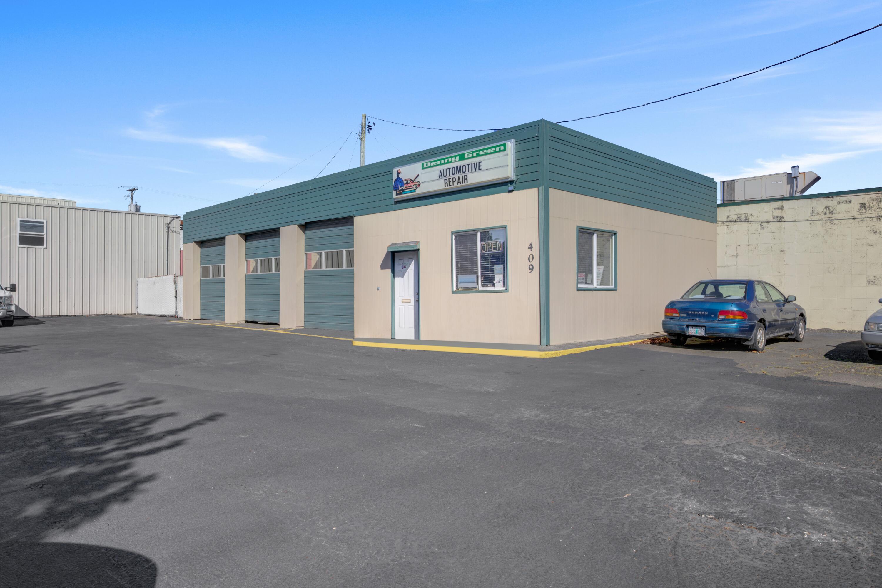 N/A - Commercial Sale