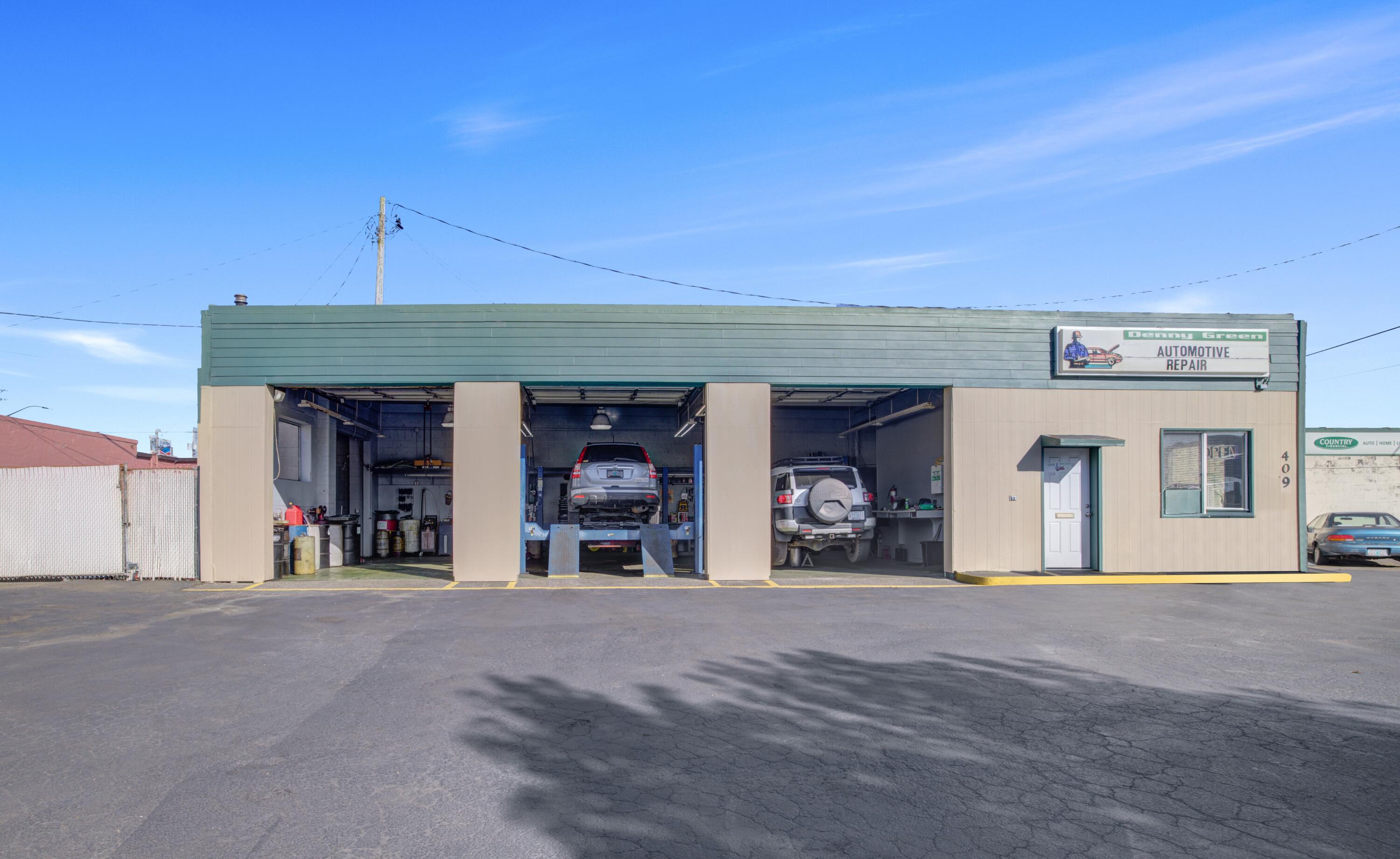 N/A - Commercial Sale