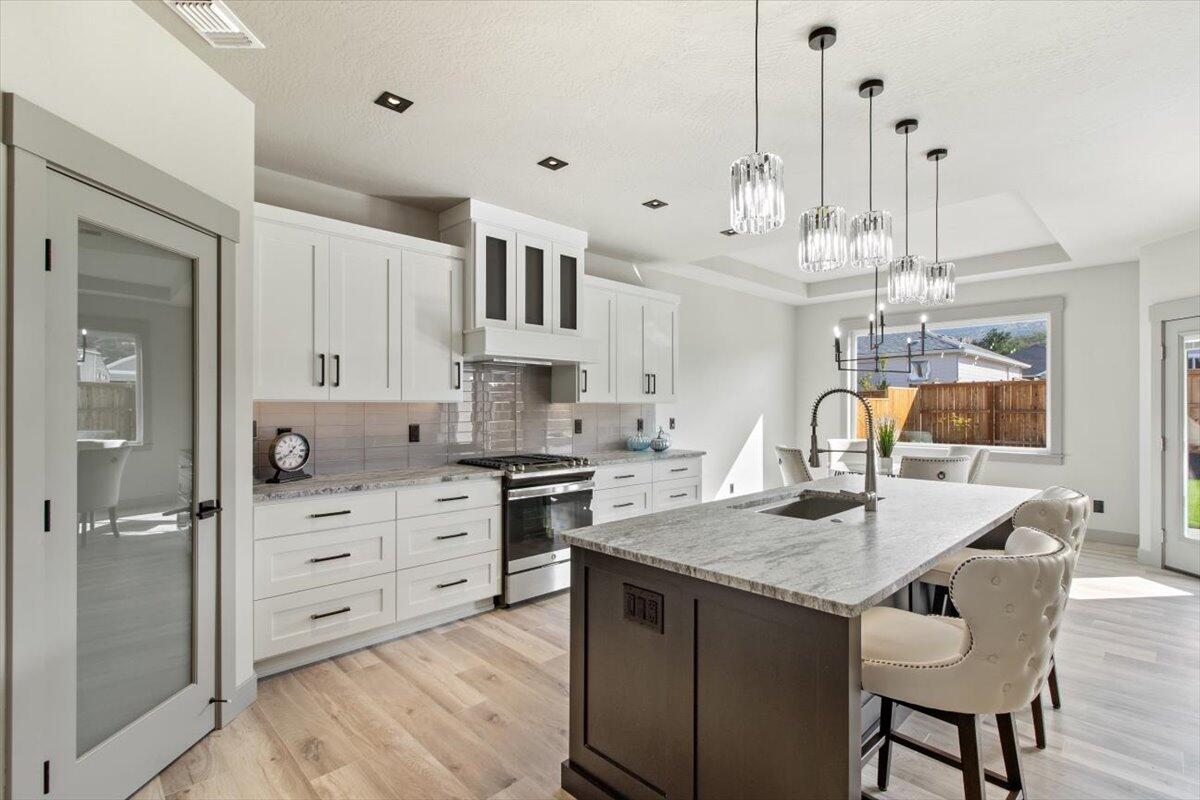 High Cedars At Cedar Landing, Phase 5a - Residential