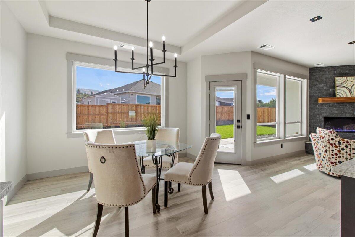 High Cedars At Cedar Landing, Phase 5a - Residential