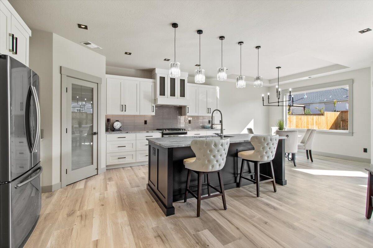High Cedars At Cedar Landing, Phase 5a - Residential