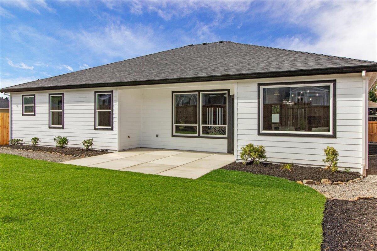 High Cedars At Cedar Landing, Phase 5a - Residential