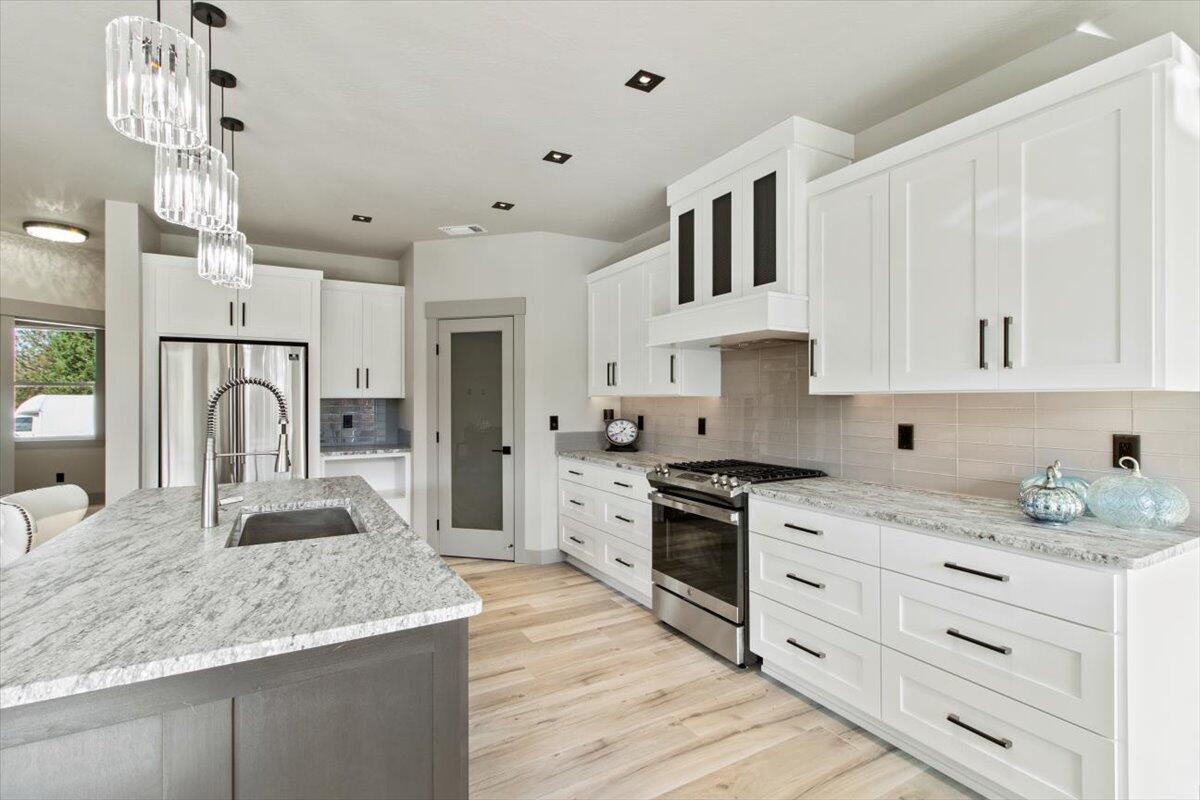 High Cedars At Cedar Landing, Phase 5a - Residential