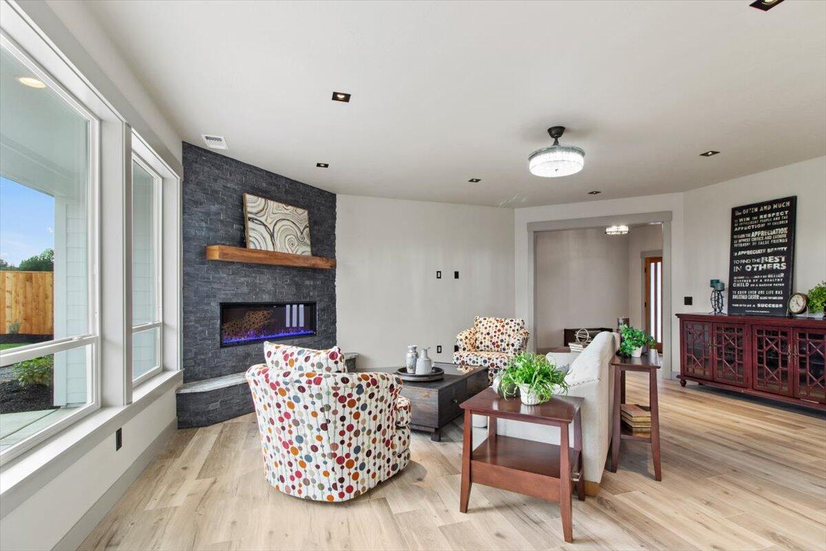 High Cedars At Cedar Landing, Phase 5a - Residential