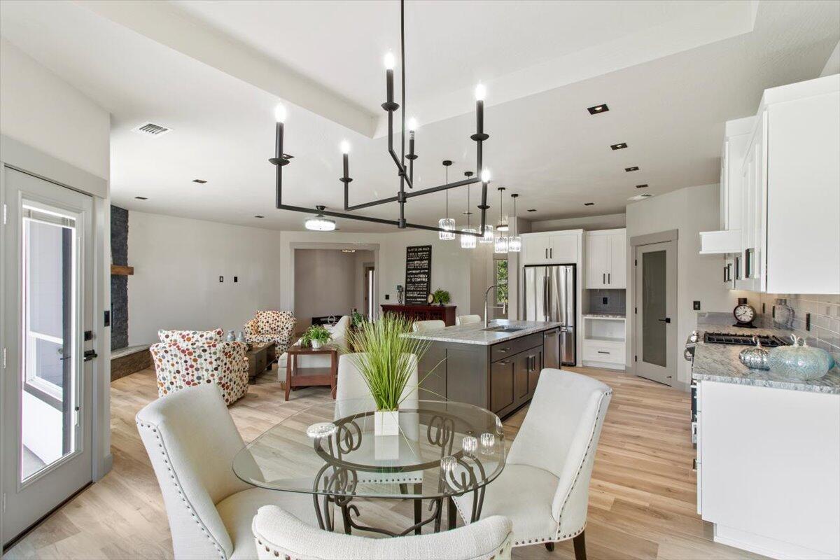 High Cedars At Cedar Landing, Phase 5a - Residential