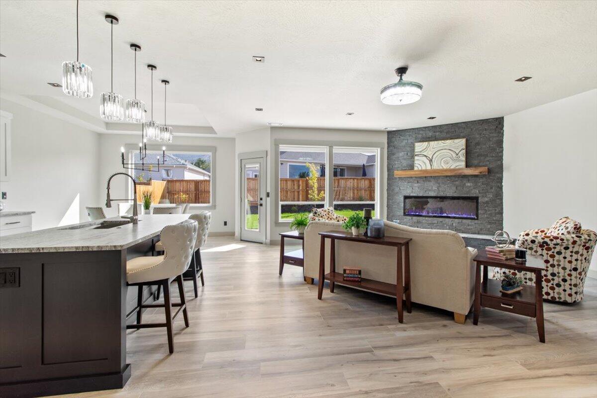 High Cedars At Cedar Landing, Phase 5a - Residential