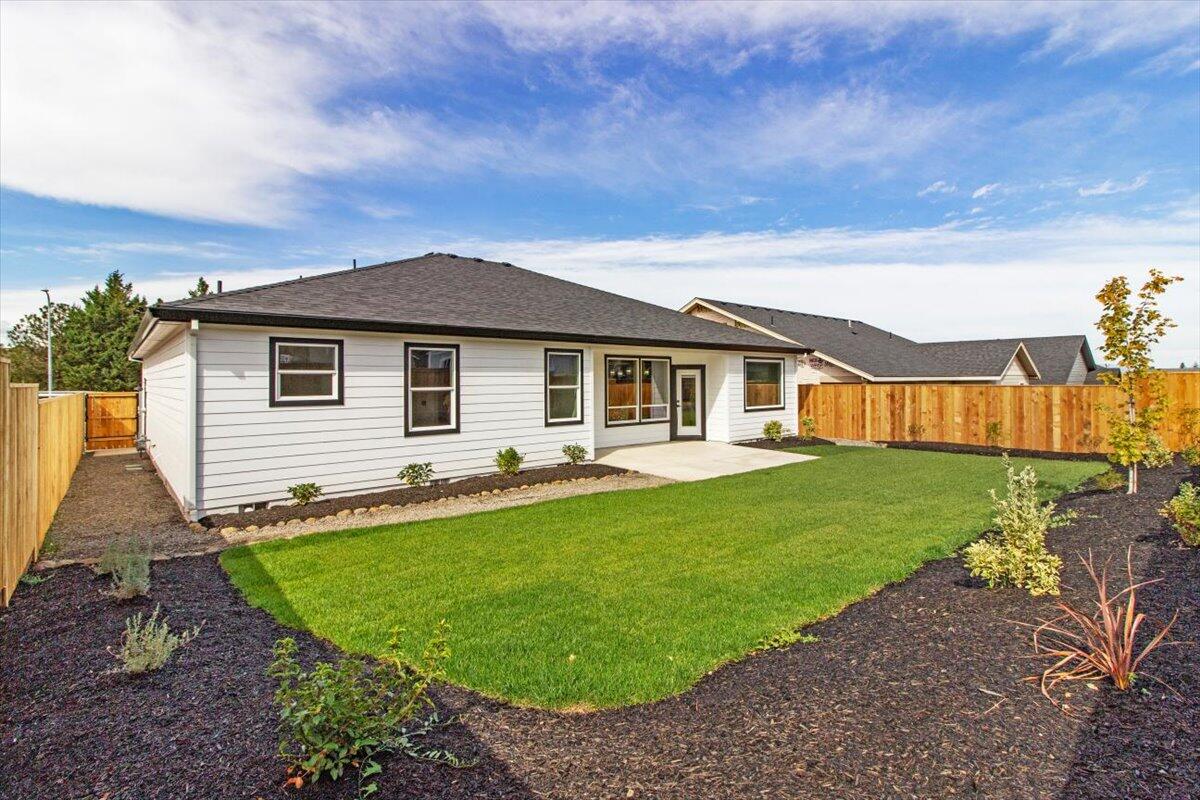 High Cedars At Cedar Landing, Phase 5a - Residential