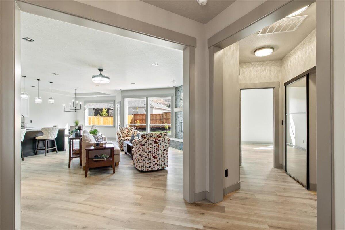 High Cedars At Cedar Landing, Phase 5a - Residential