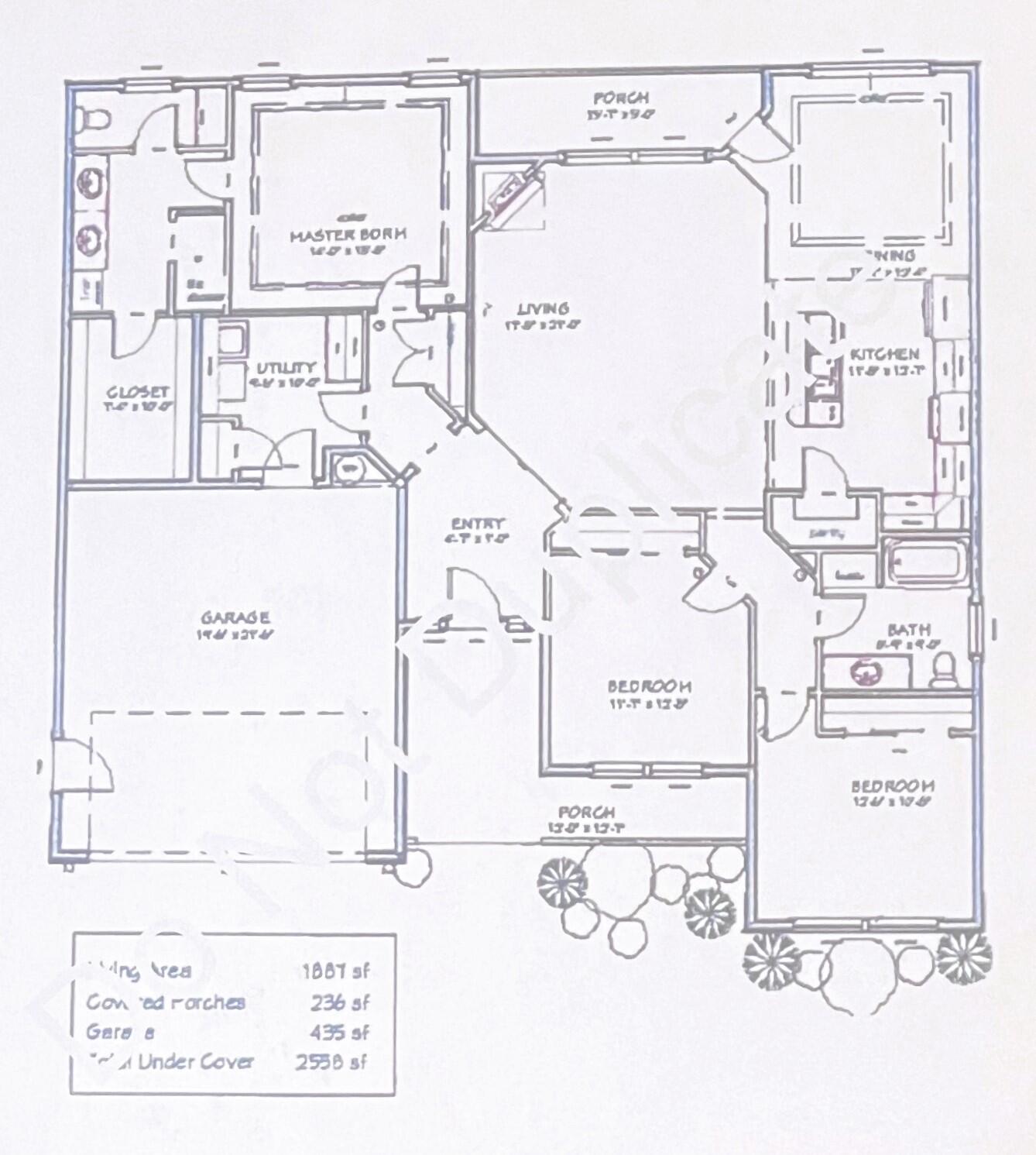 High Cedars At Cedar Landing, Phase 5a - Residential