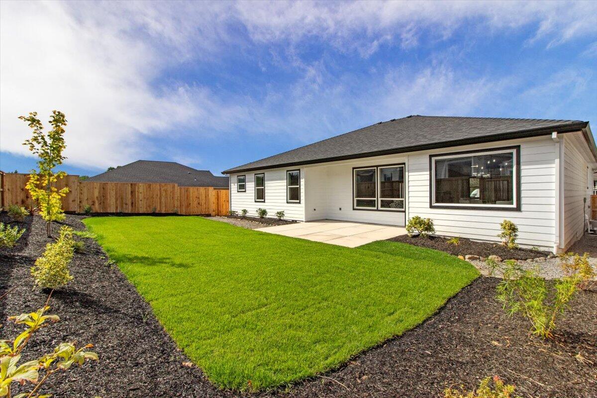 High Cedars At Cedar Landing, Phase 5a - Residential