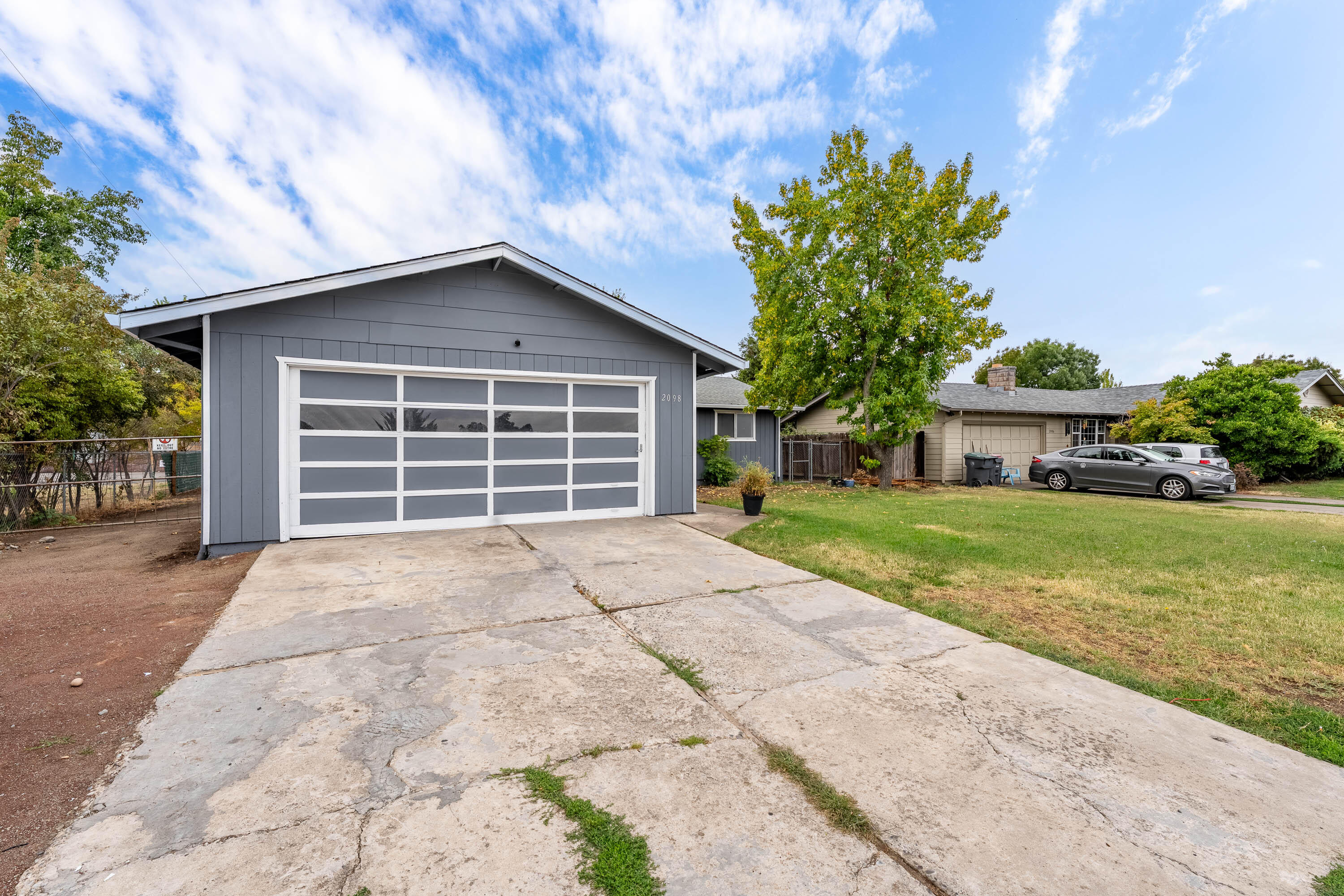 Delta Waters Subdivision - Residential