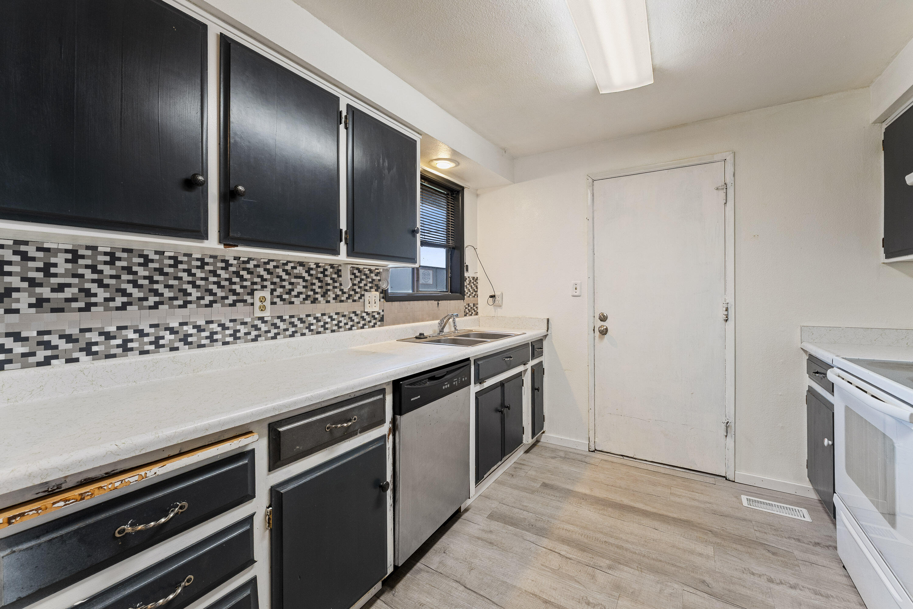 Delta Waters Subdivision - Residential